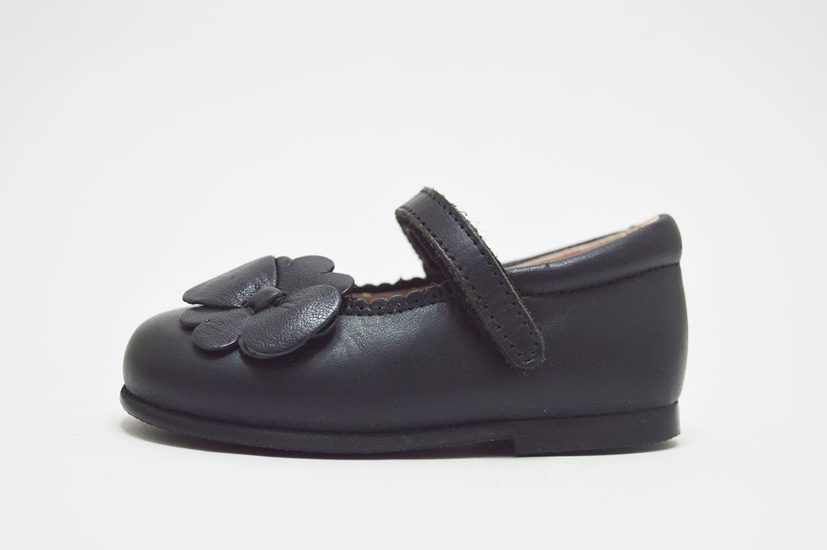 Mercedita adorno flor niña - Imagen 18