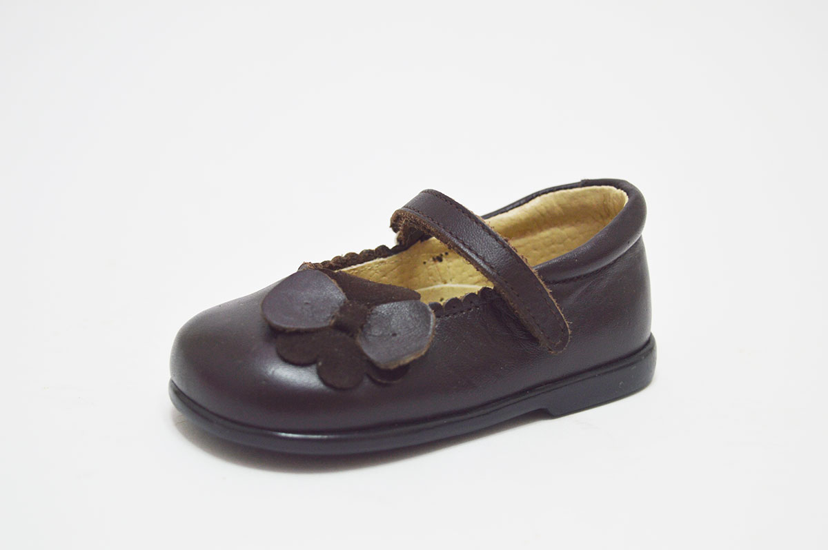 Mercedita adorno flor niña - Imagen 8