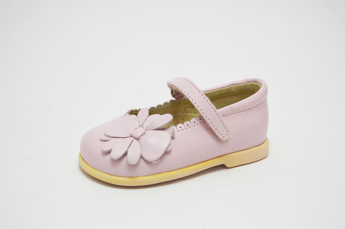 Mercedita adorno flor niña - Imagen 14