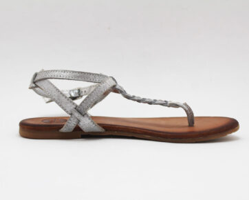 Sandalias de dedo niña Gioseppo modelo MISONA
