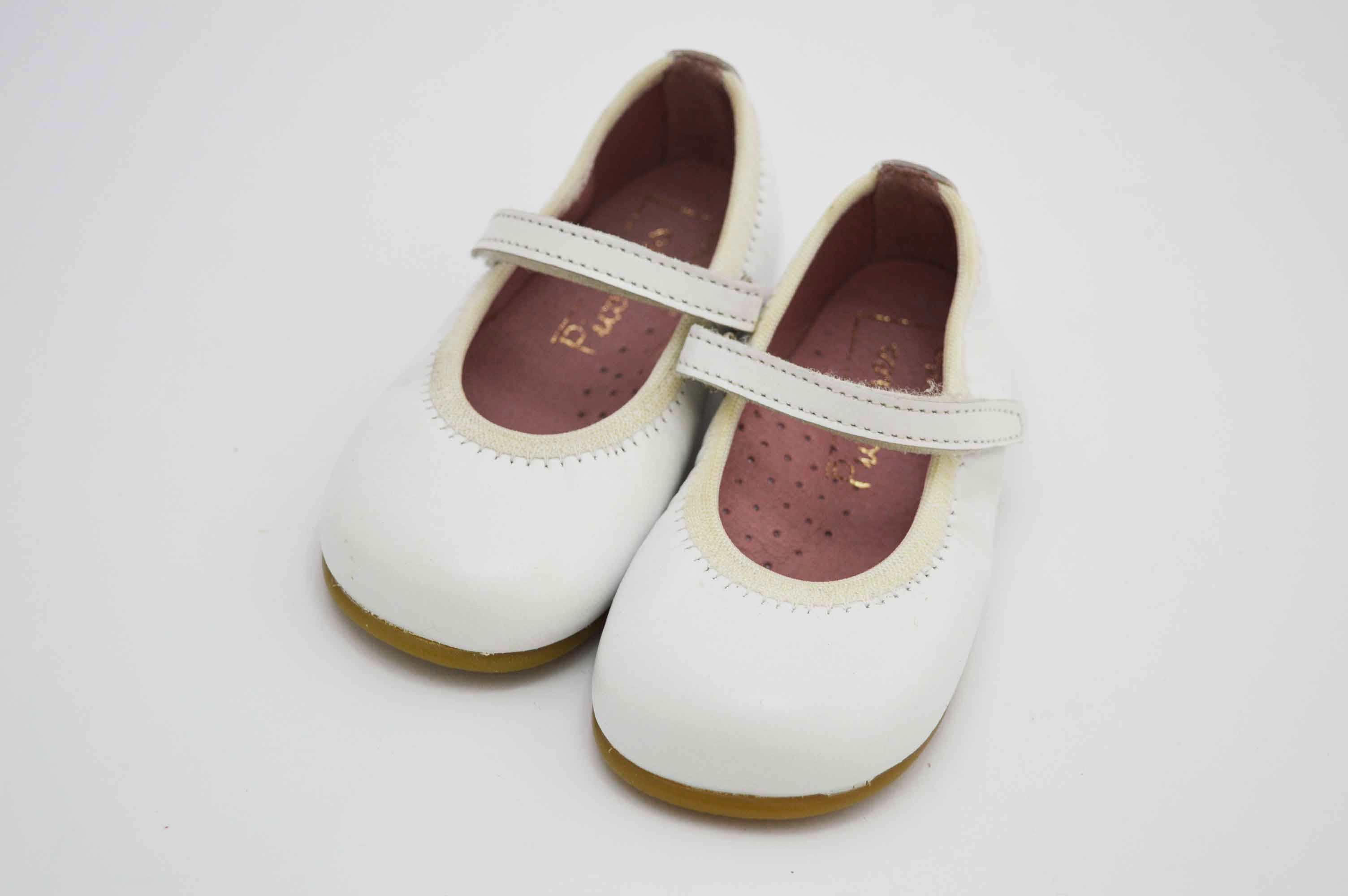 Mercedita combinable blanco - Imagen 18