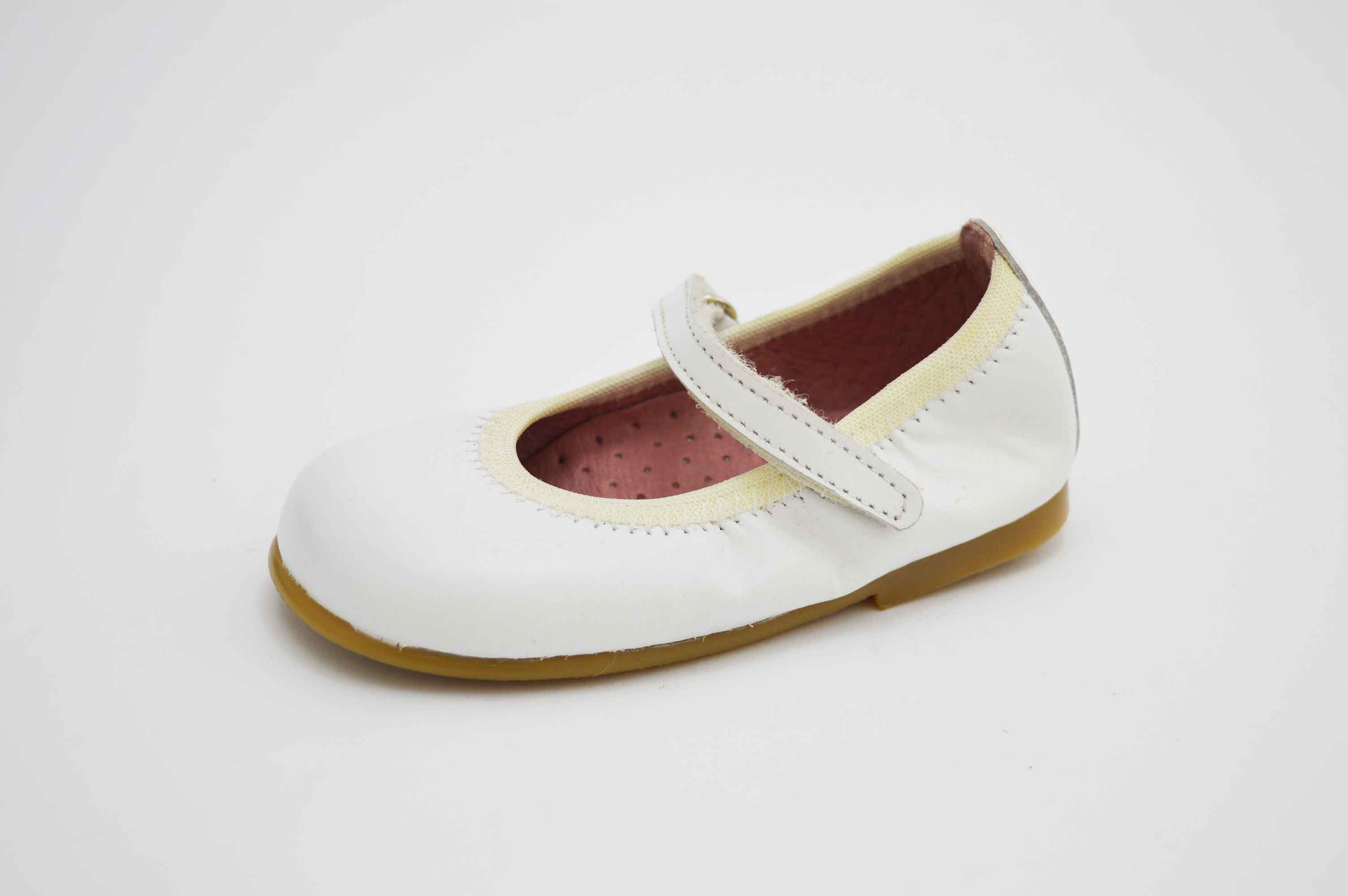 Mercedita combinable blanco - Imagen 17