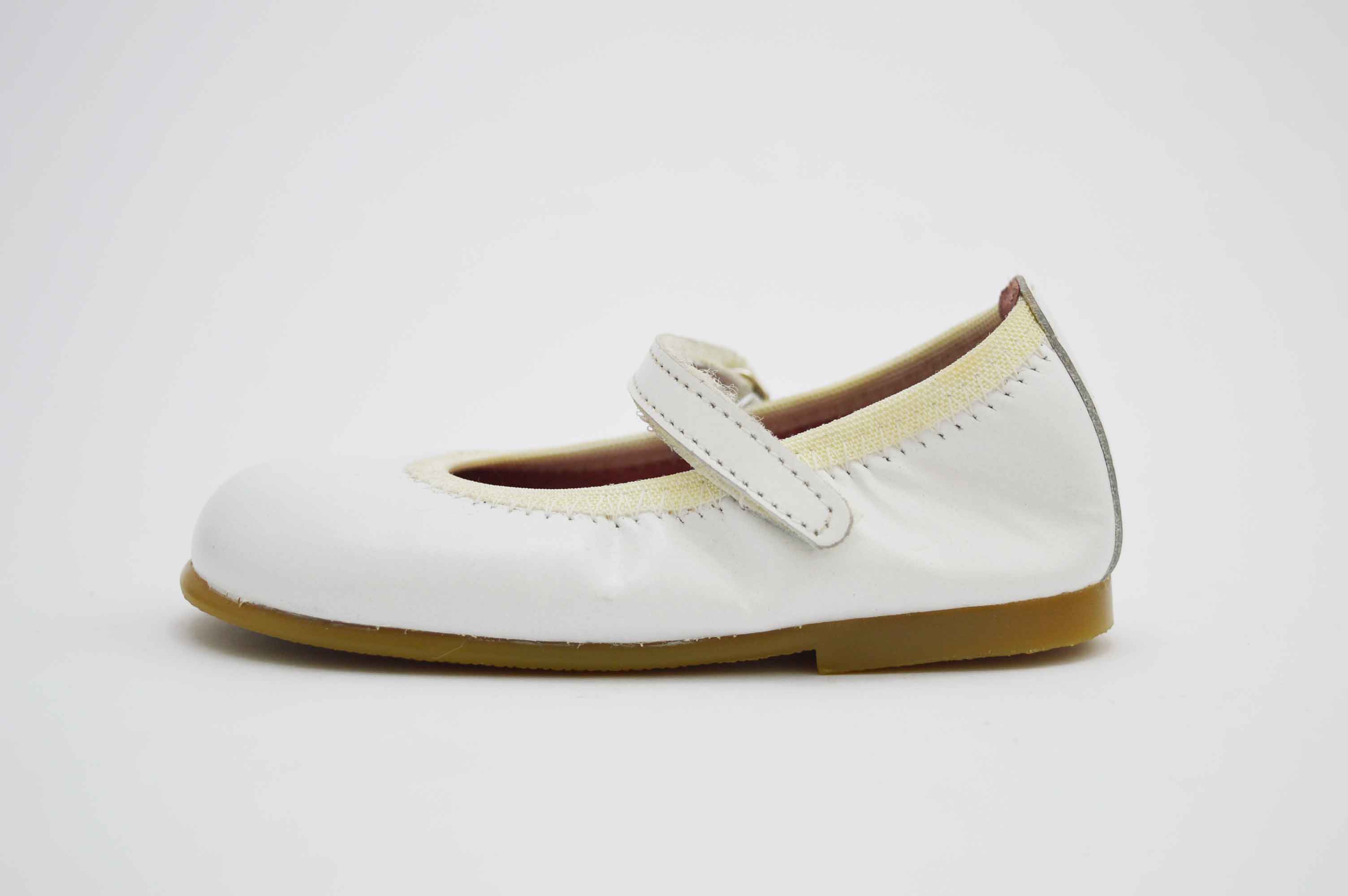 Mercedita combinable blanco - Imagen 19