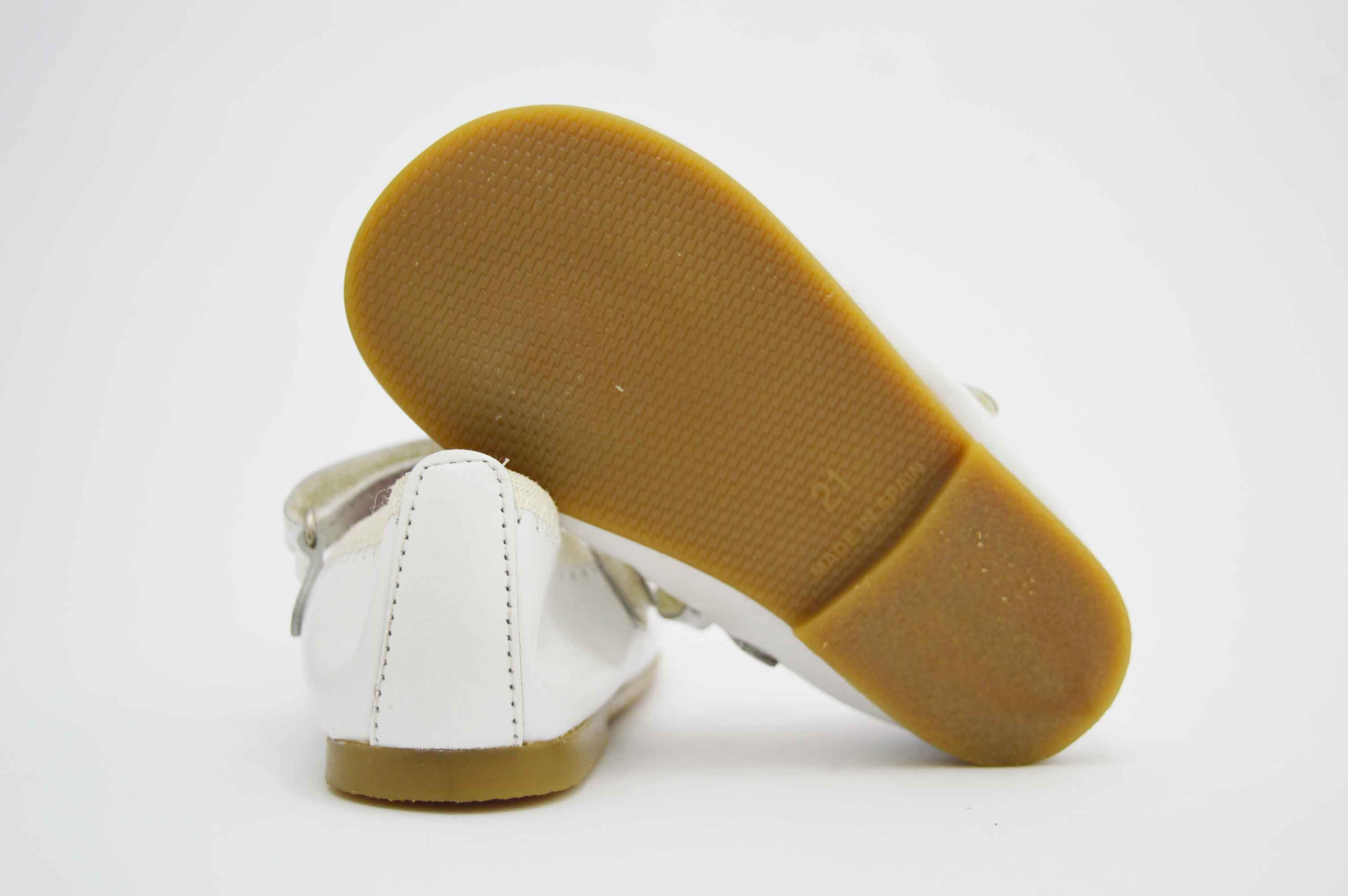 Mercedita combinable blanco - Imagen 21