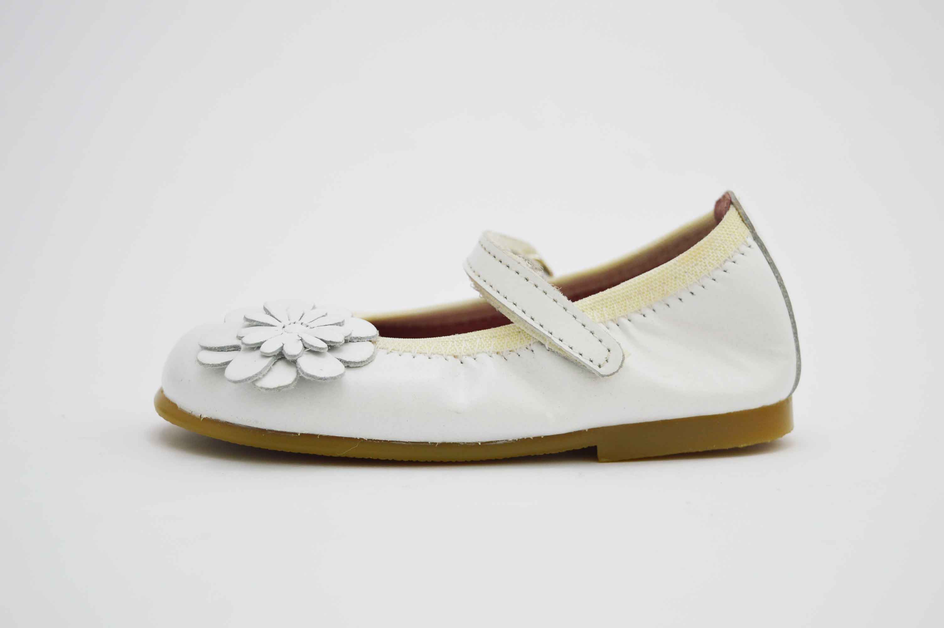 Mercedita combinable blanco - Imagen 13