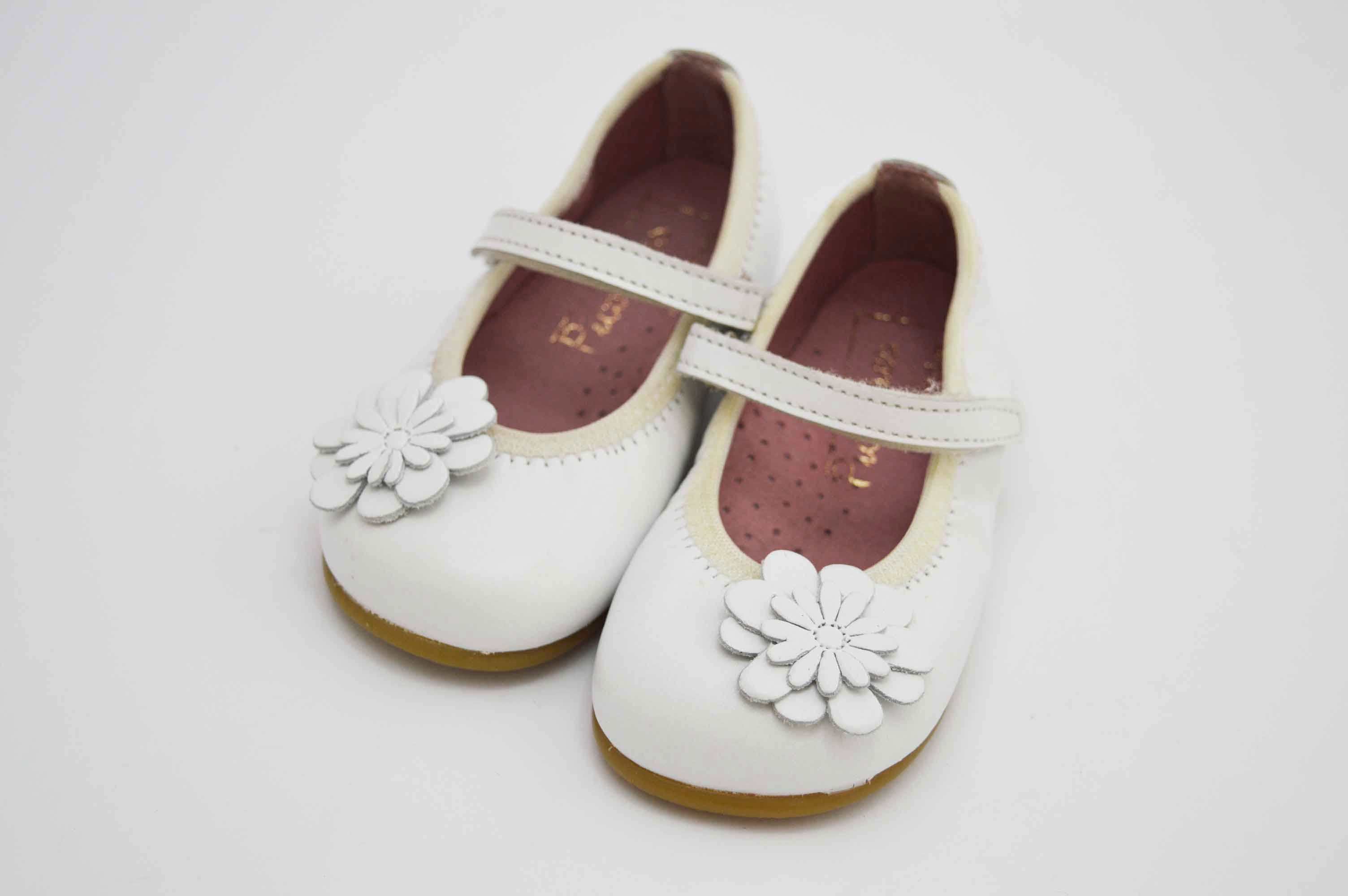 Mercedita combinable blanco - Imagen 12