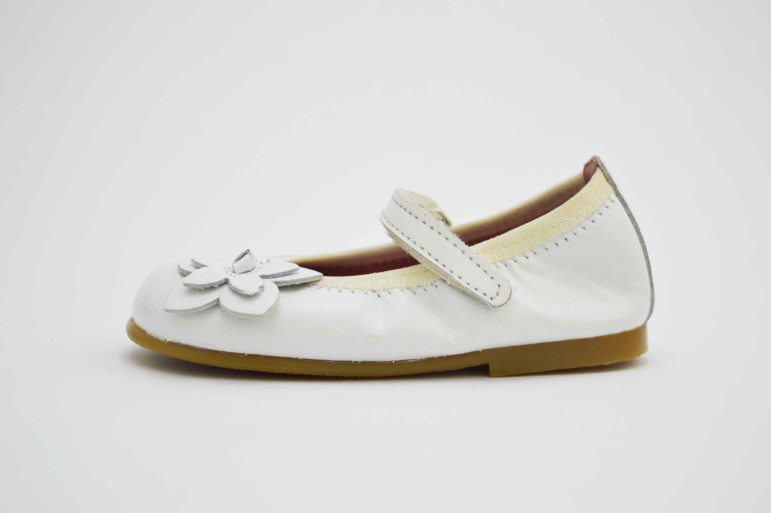 Mercedita combinable blanco - Imagen 16