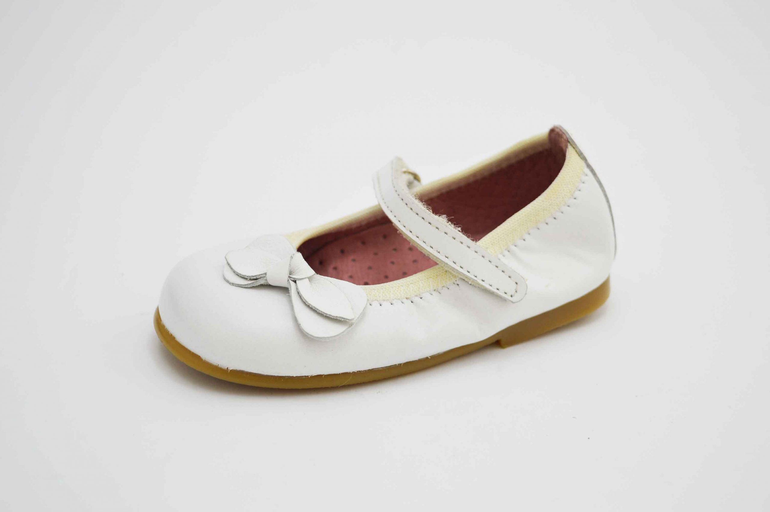 Mercedita combinable blanco - Imagen 2