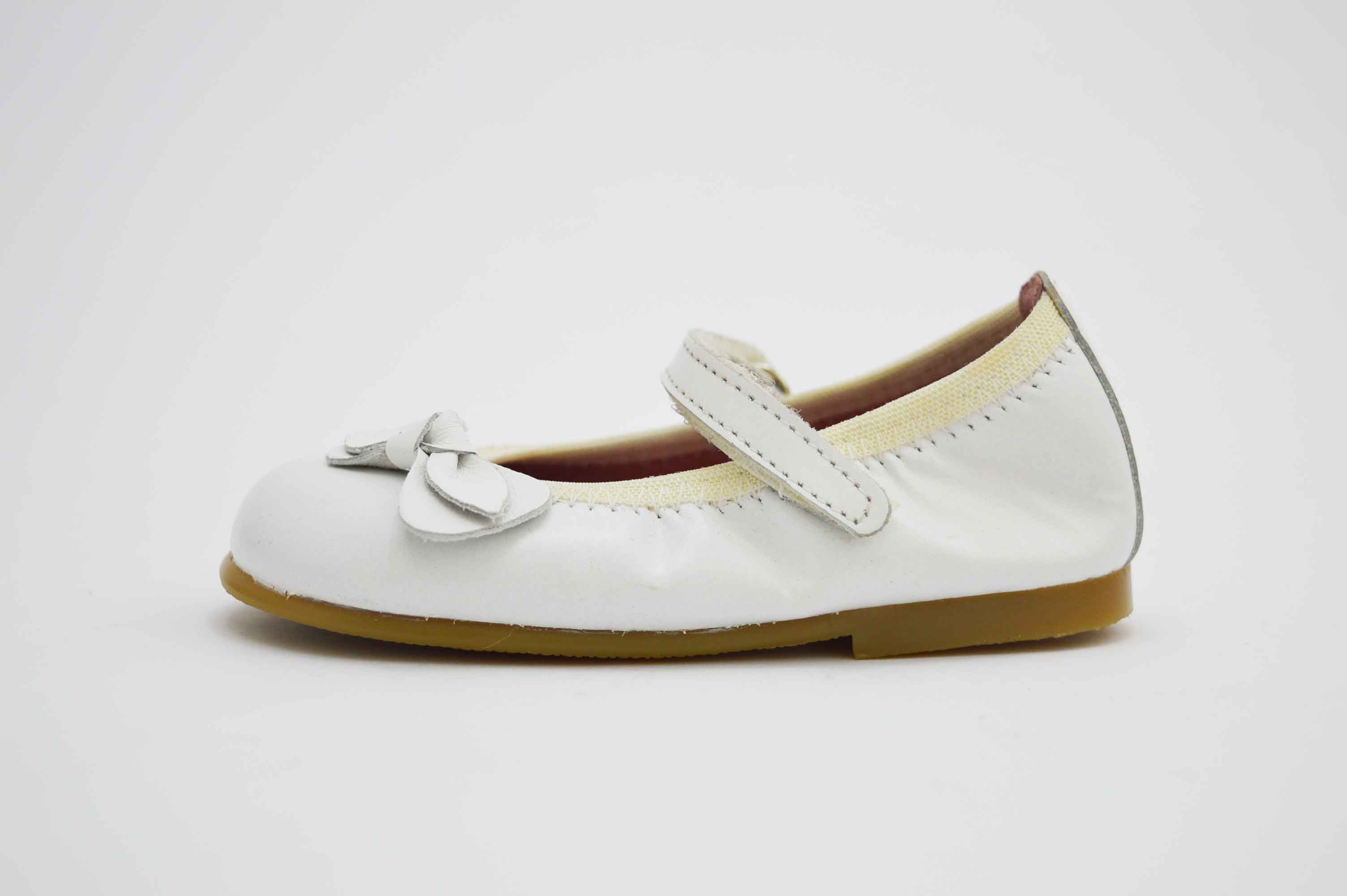 Mercedita combinable blanco - Imagen 4