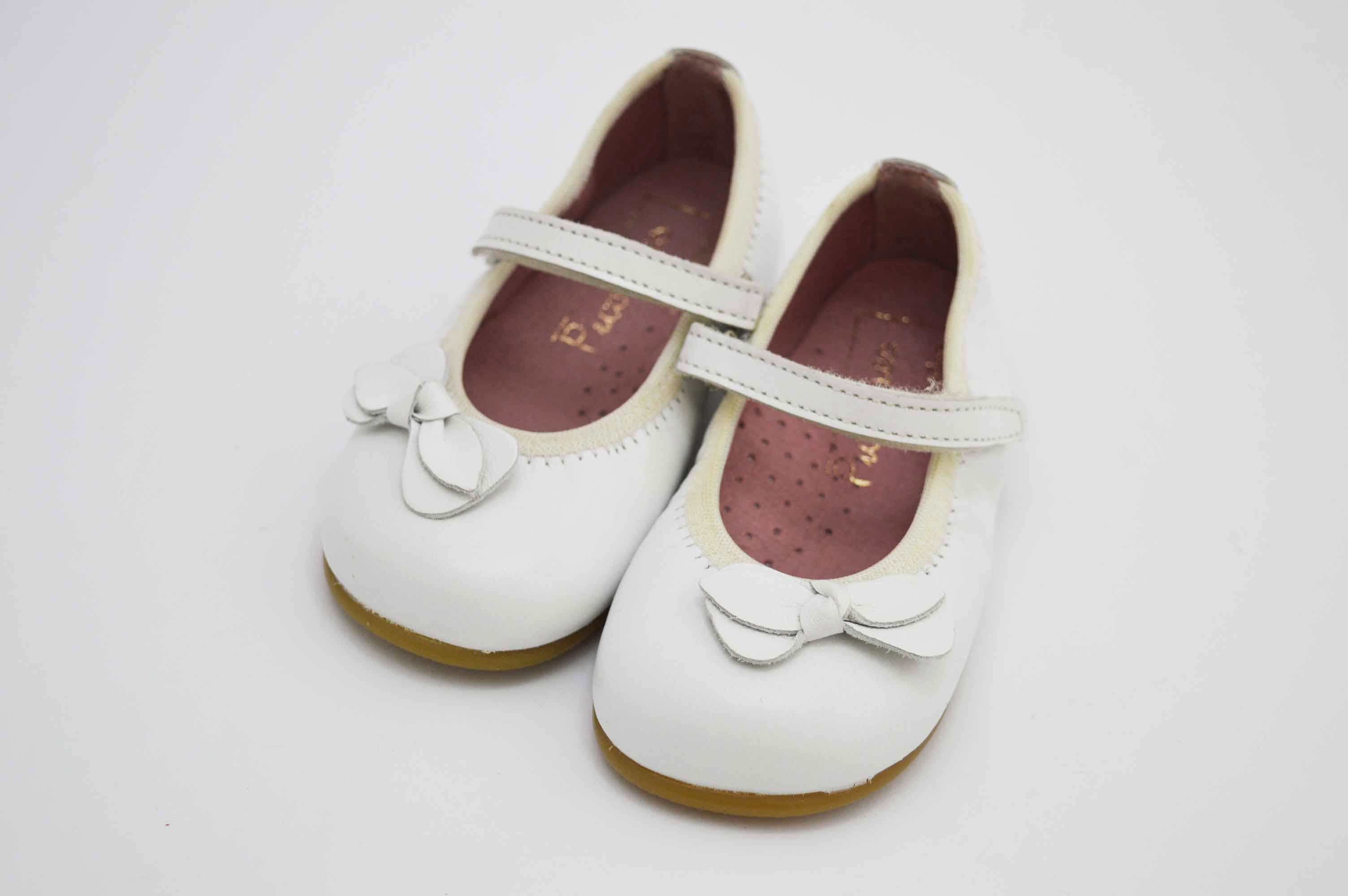 Mercedita combinable blanco - Imagen 3