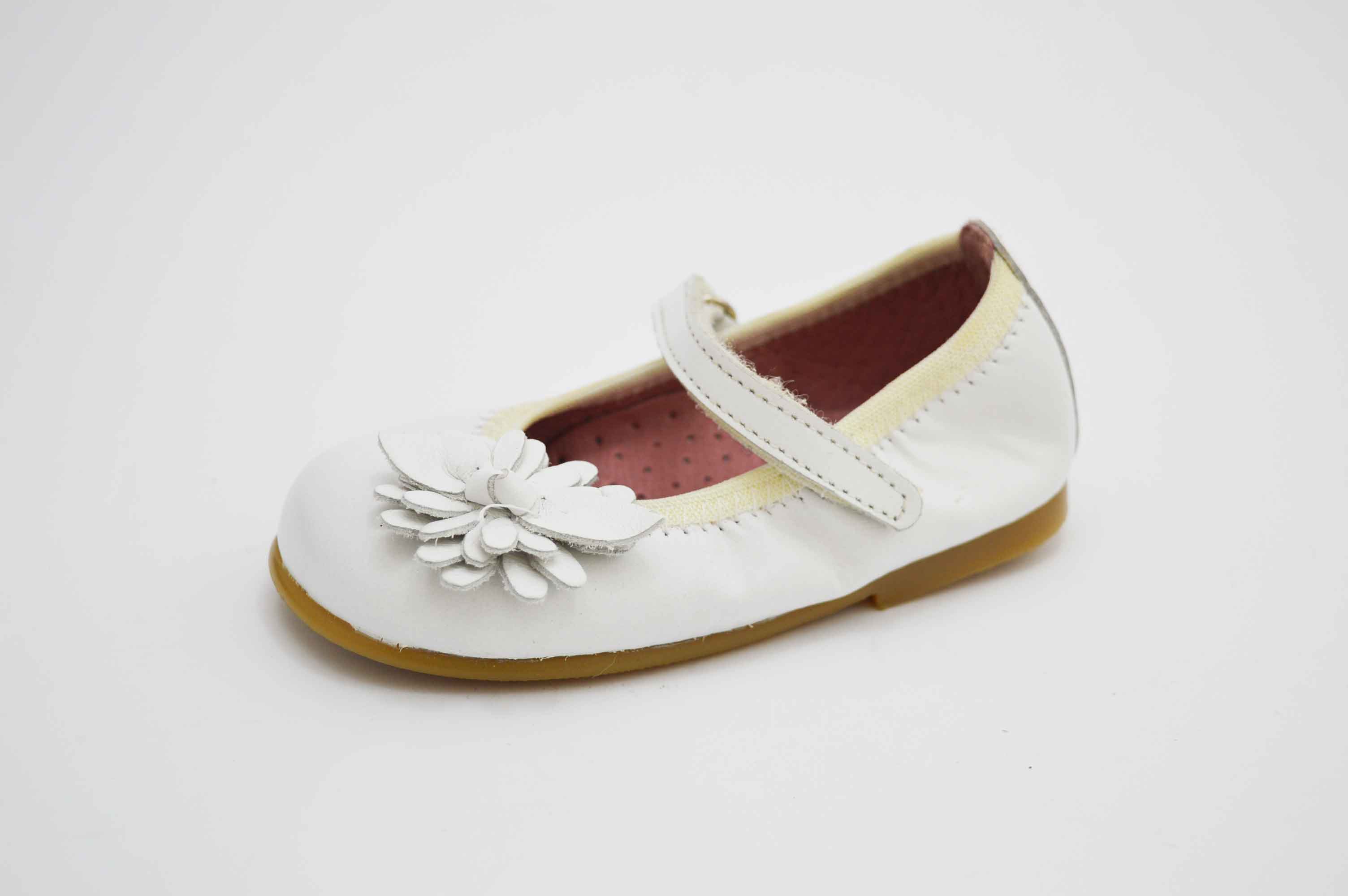 Mercedita combinable blanco - Imagen 5