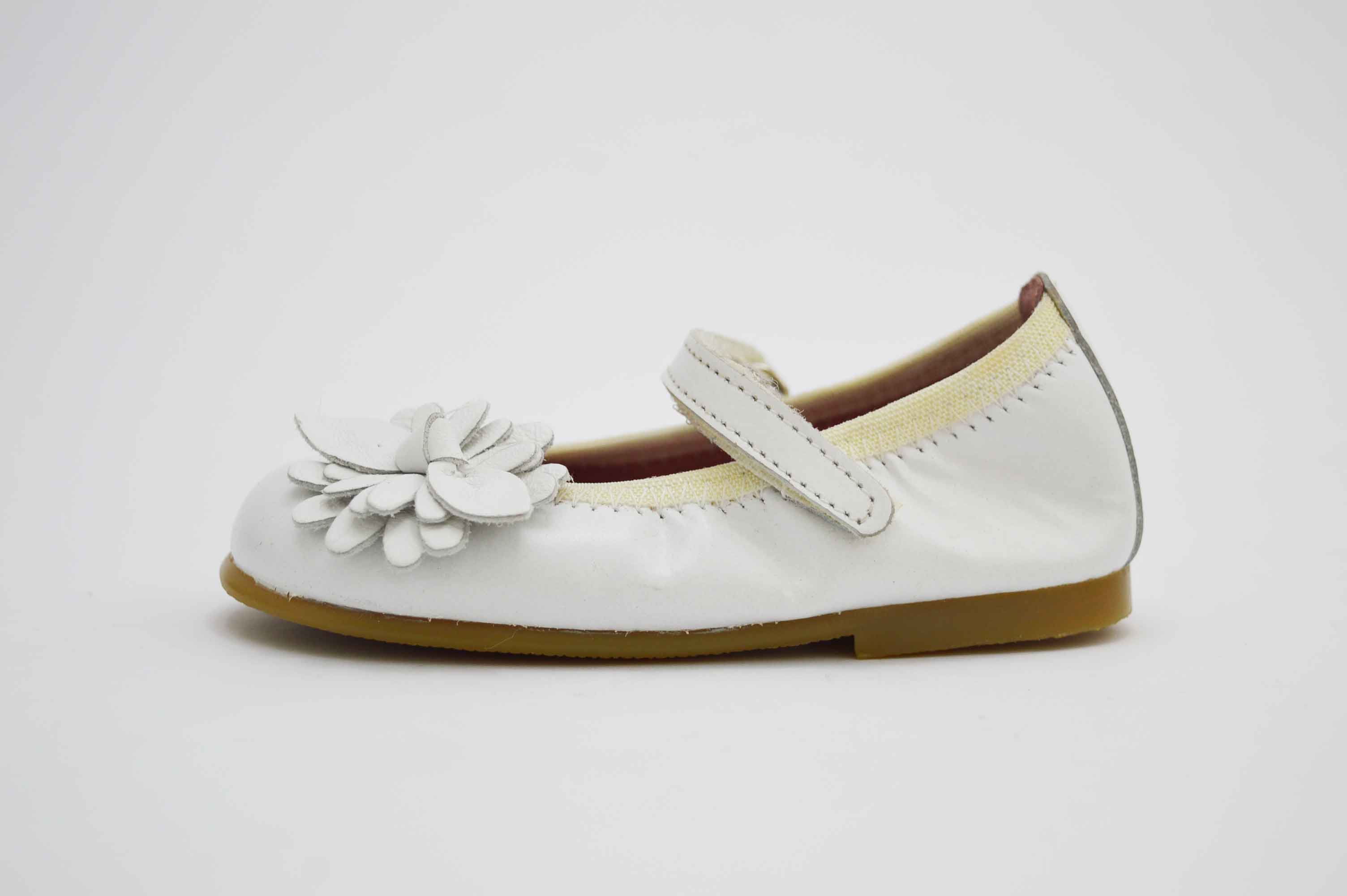 Mercedita combinable blanco - Imagen 7