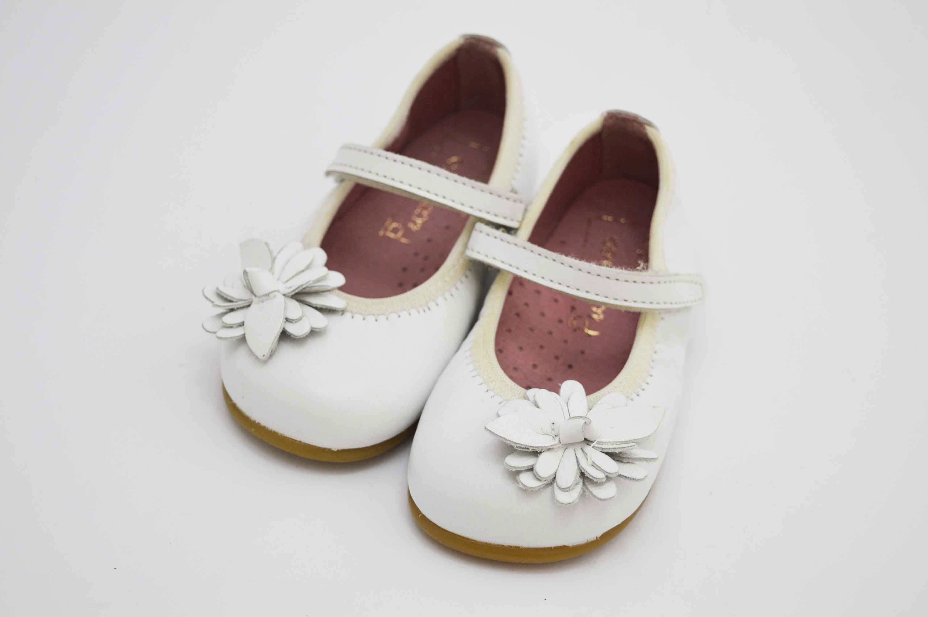 Mercedita combinable blanco - Imagen 6