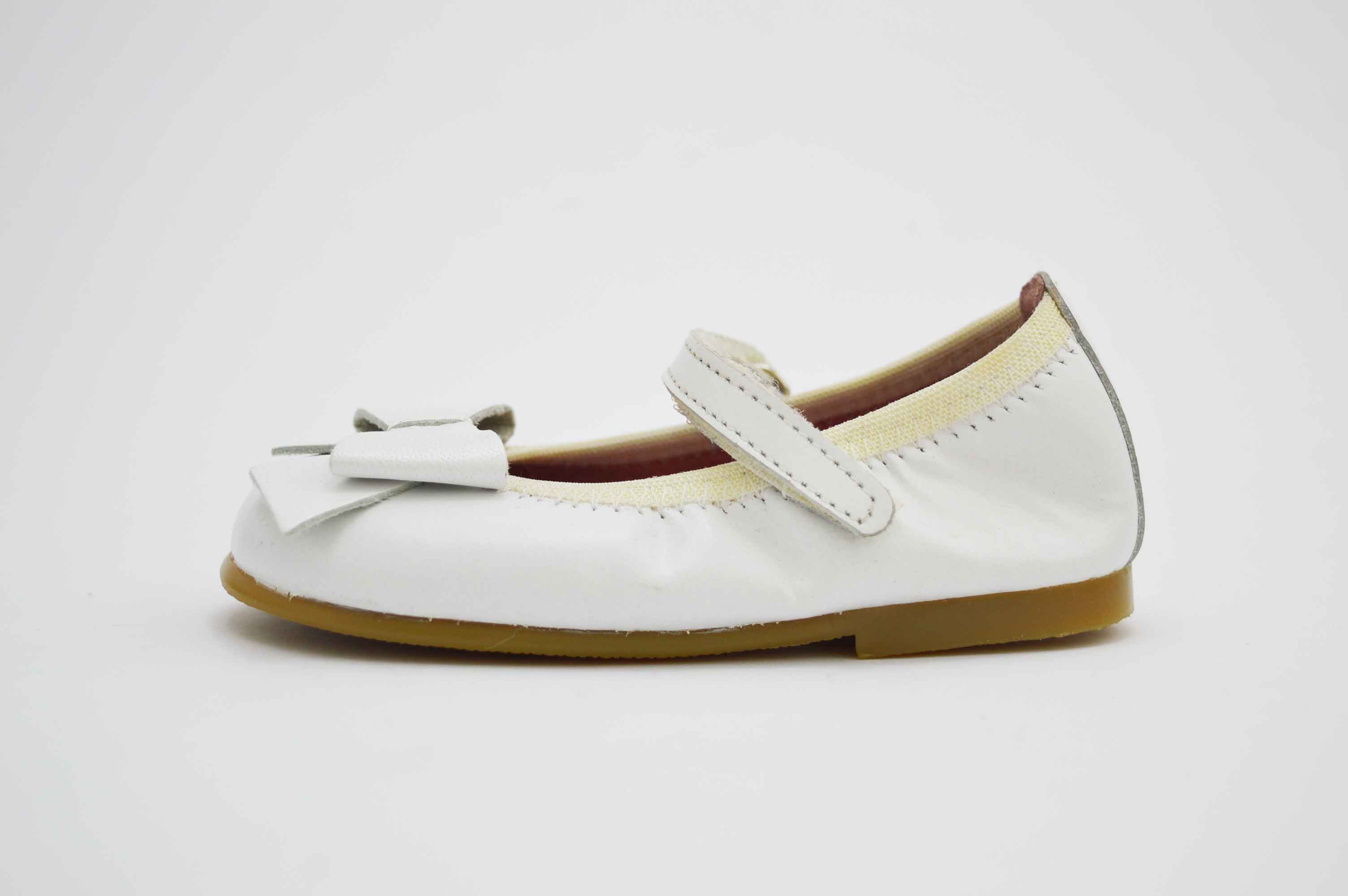 Mercedita combinable blanco - Imagen 10