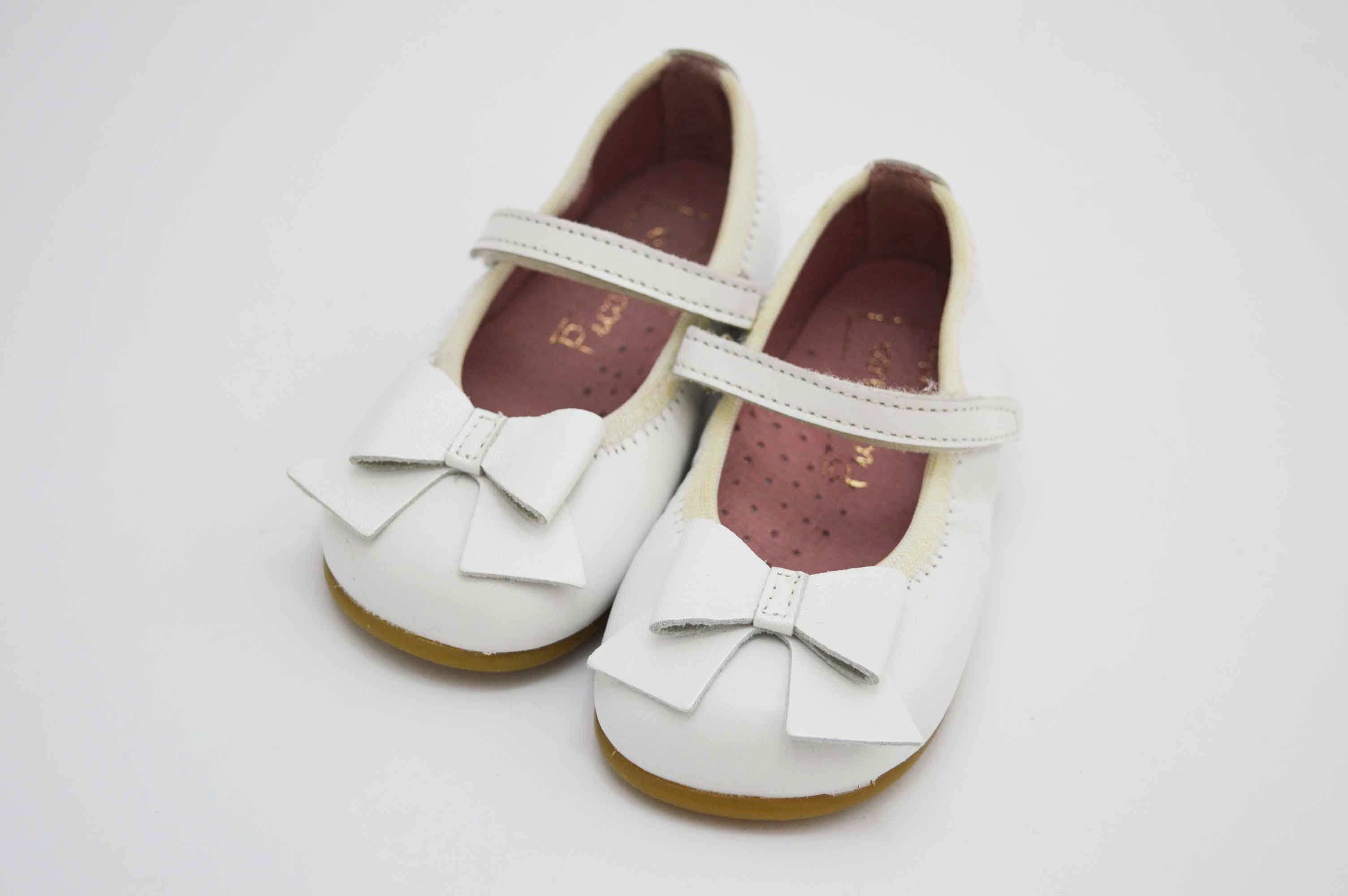 Mercedita combinable blanco - Imagen 9