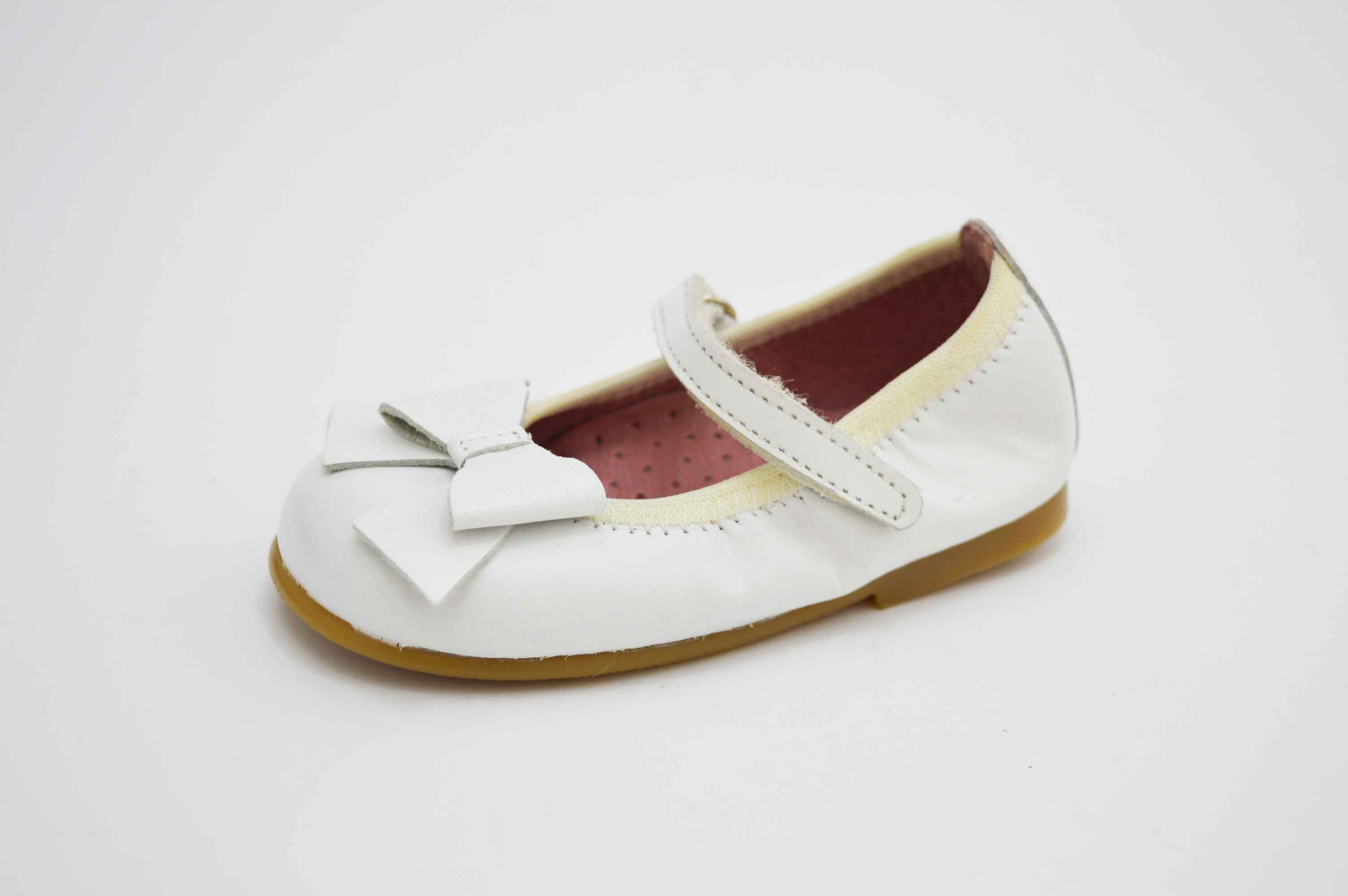 Mercedita combinable blanco - Imagen 8