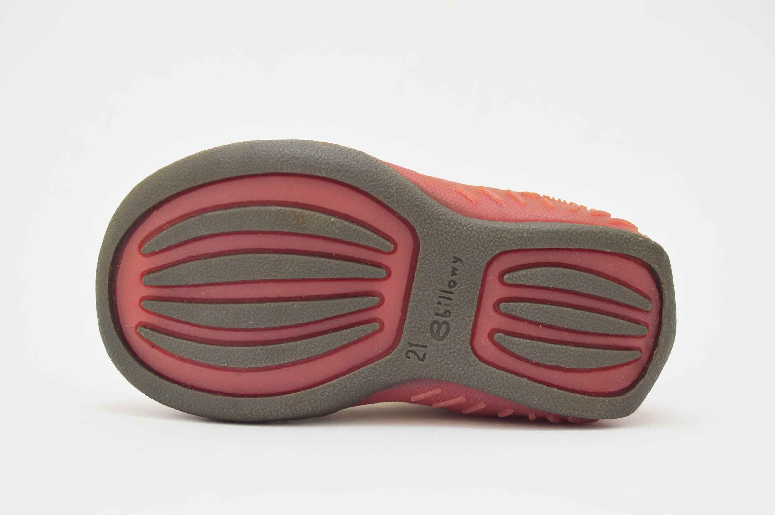 Bota con pelo niña - Imagen 8