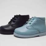Botita cordones piel - Imagen 9