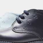 Botita cordones piel - Imagen 12