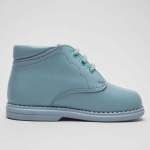 Botita cordones piel - Imagen 7