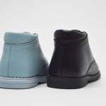 Botita cordones piel - Imagen 8