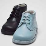 Botita cordones piel - Imagen 10