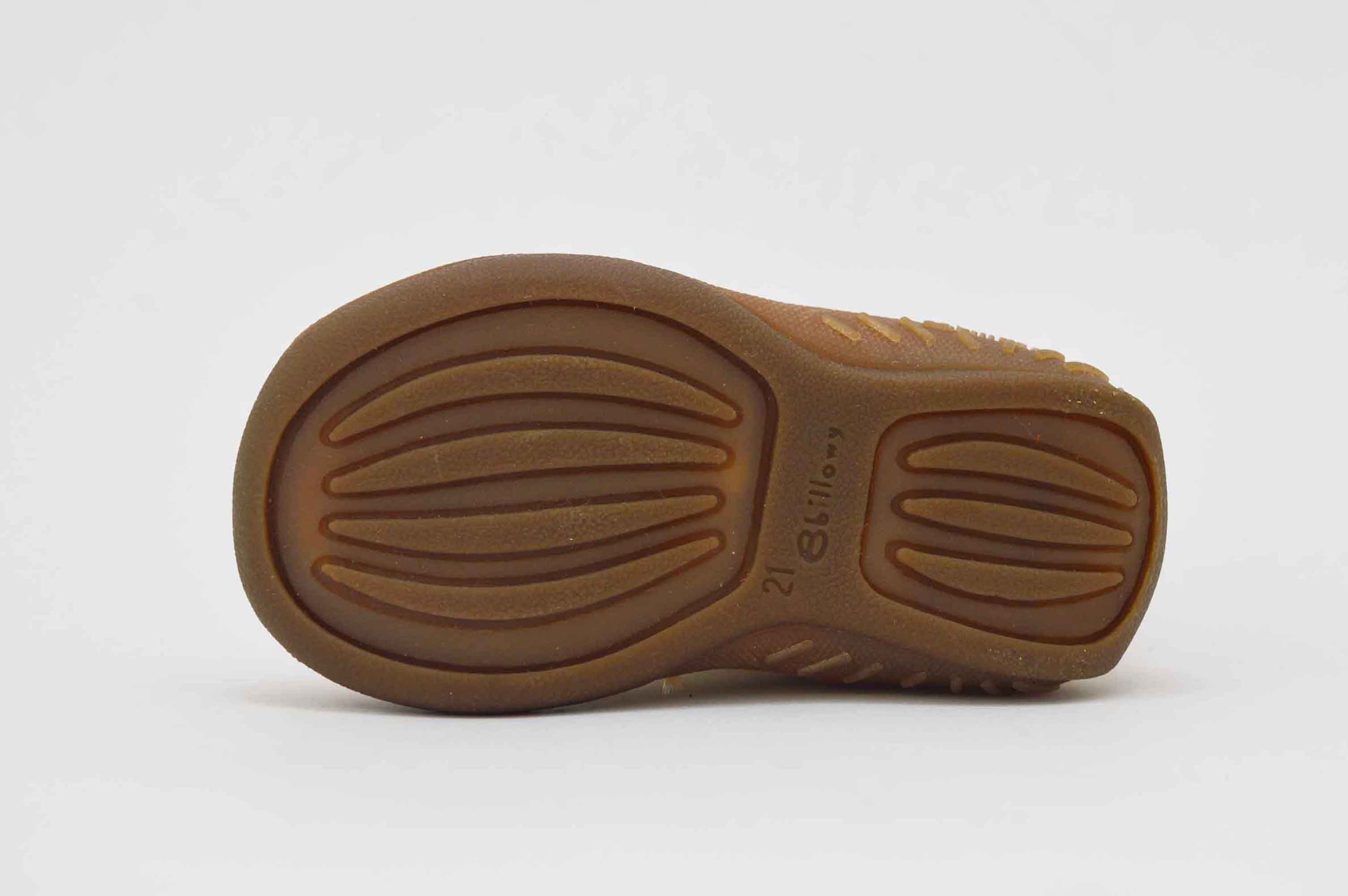 Bota con pelo niña - Imagen 12