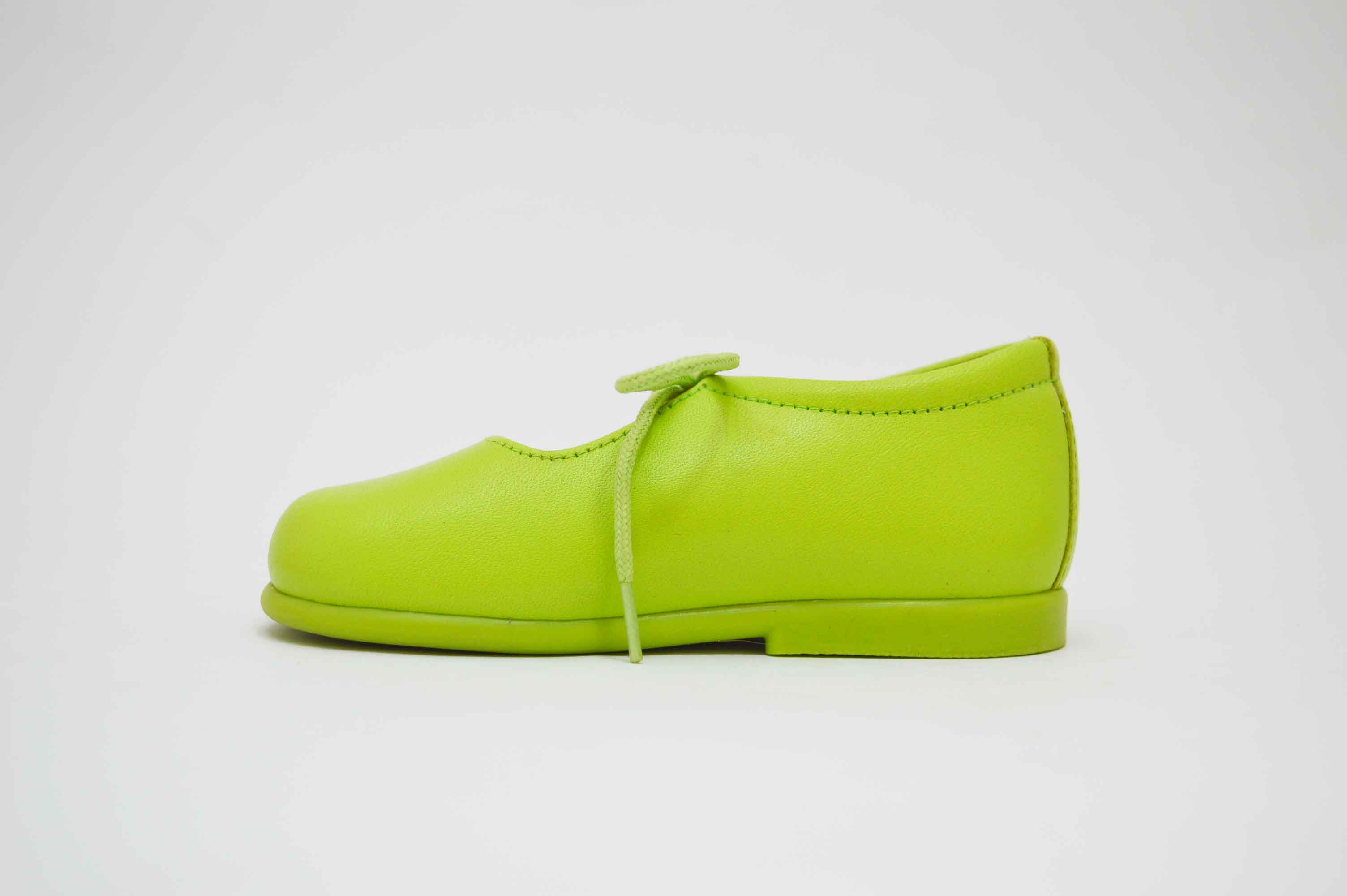 Angelito lazo cordón niña - Imagen 16