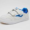 Deportivos blancos Joma niños - Imagen 5