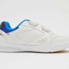 Deportivos blancos Joma niños - Imagen 7