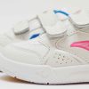 Deportivos blancos Joma niños - Imagen 11
