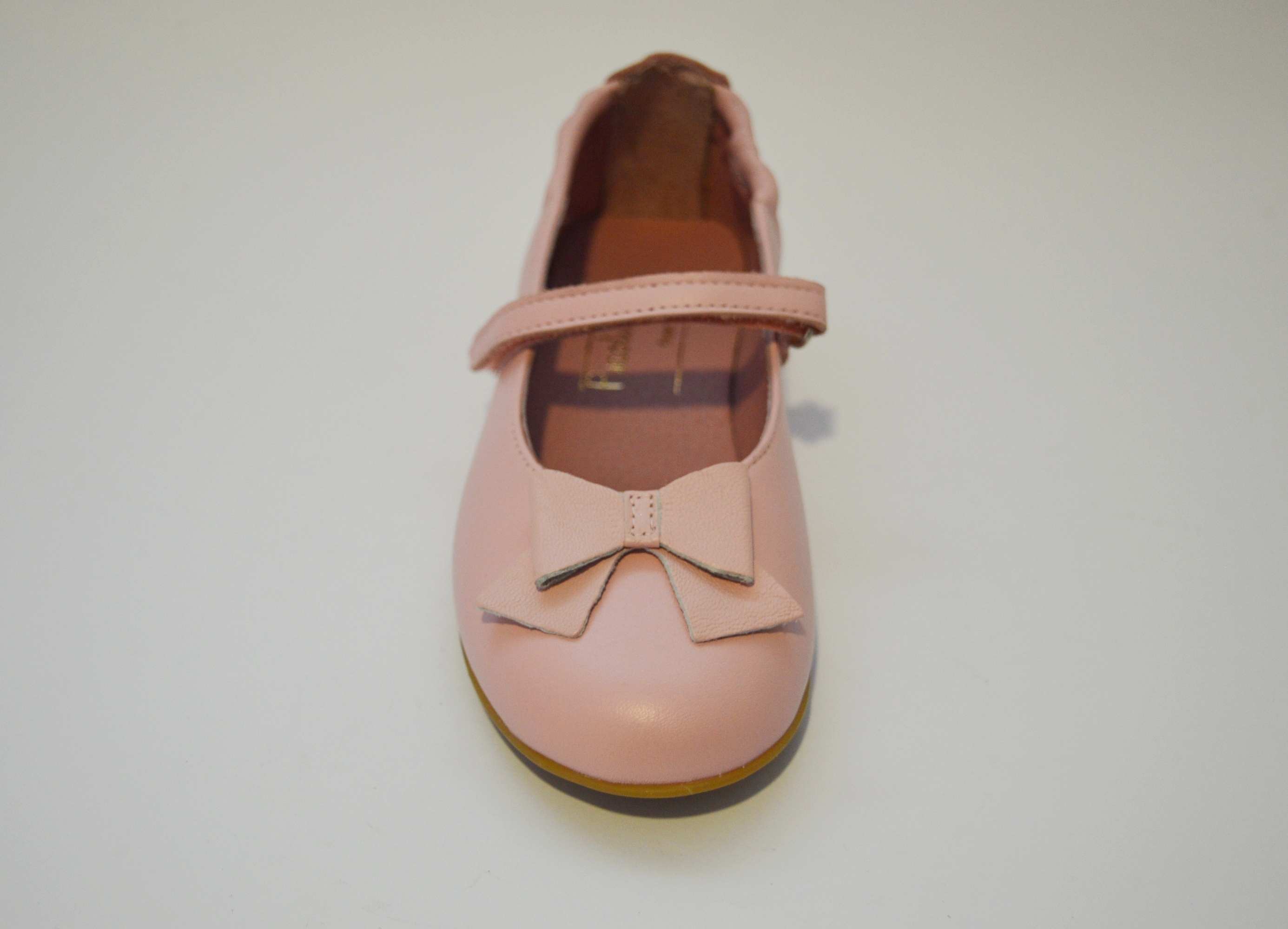 Merceditas niña cierre adherente - Imagen 7