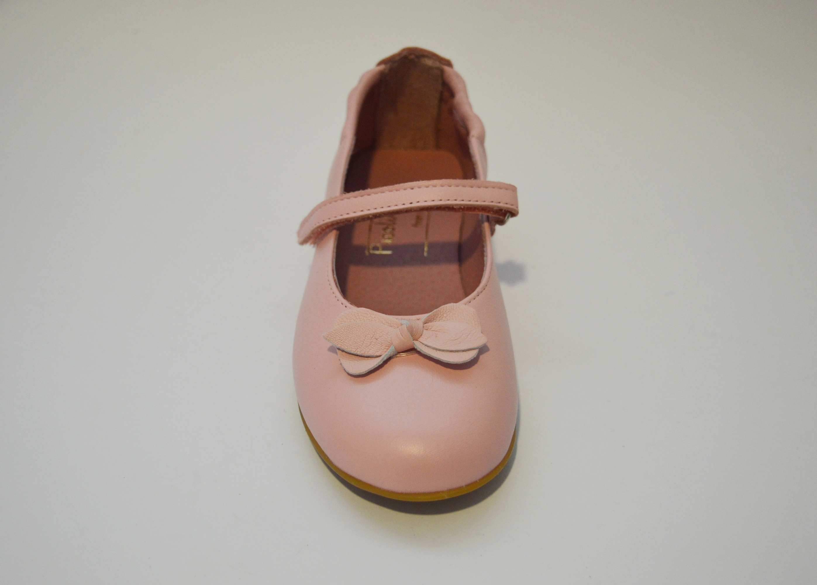 Merceditas niña cierre adherente - Imagen 8