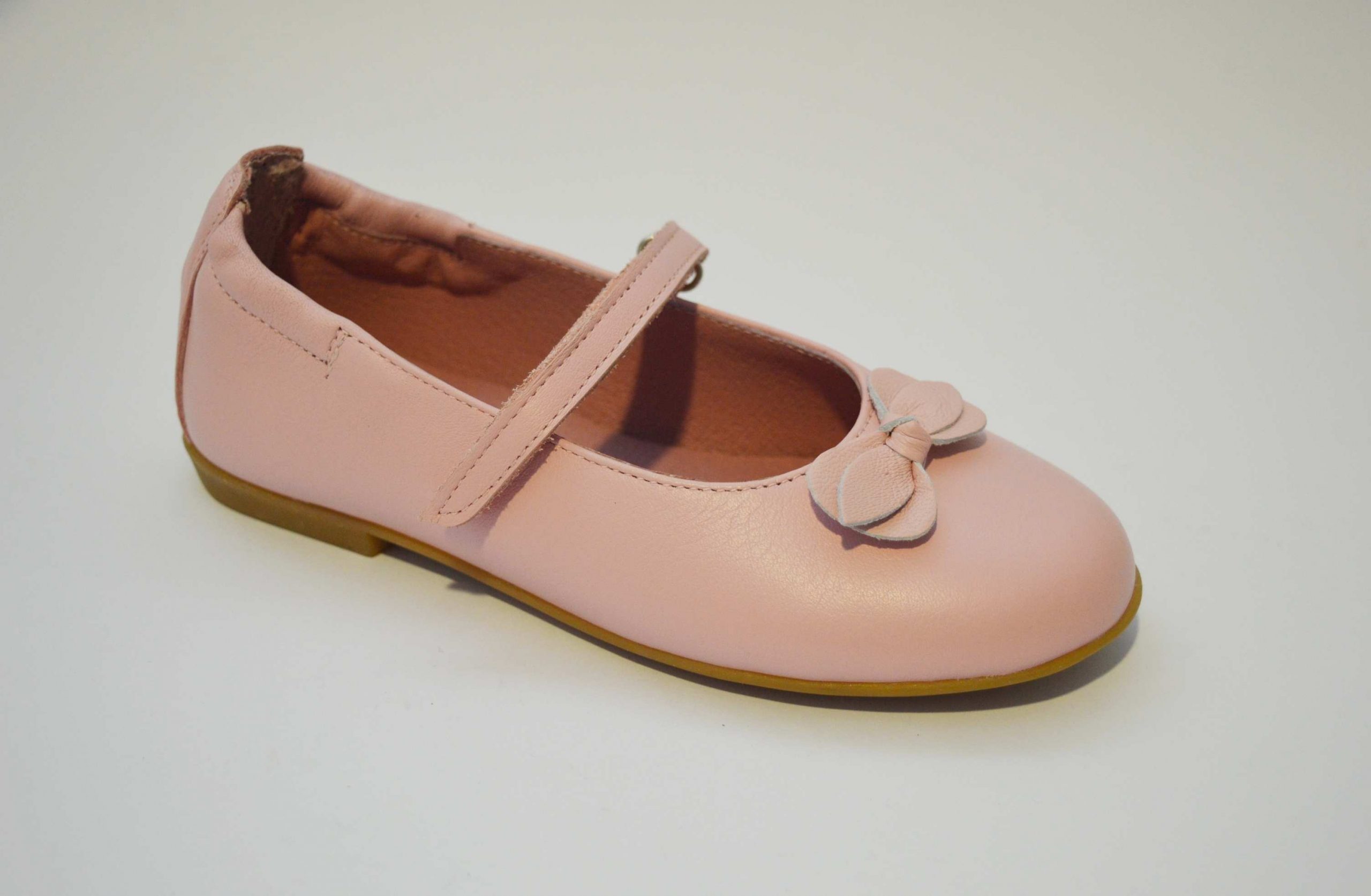 Merceditas niña cierre adherente - Imagen 9