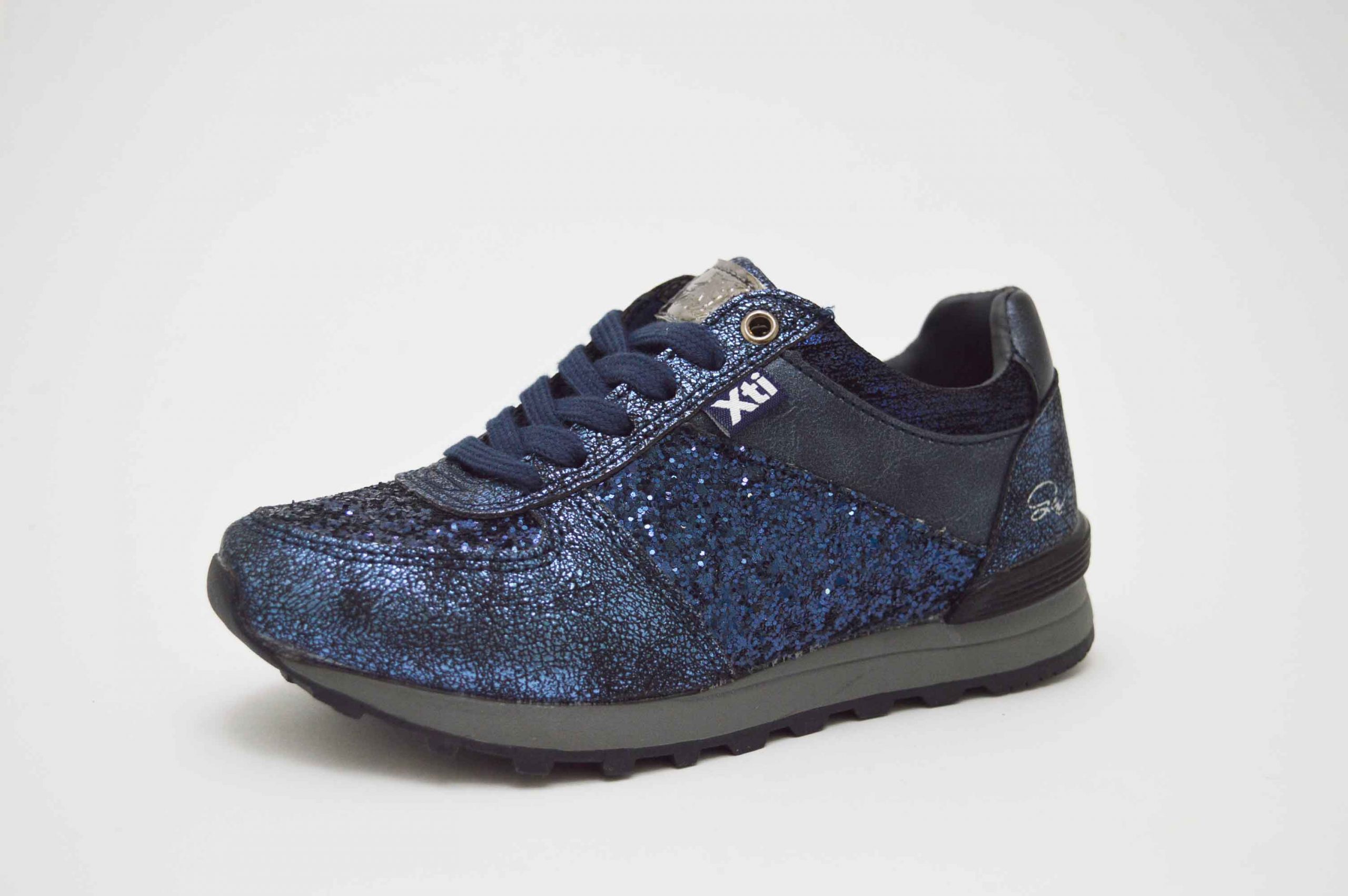 Deportivo glitter niña - Imagen 2