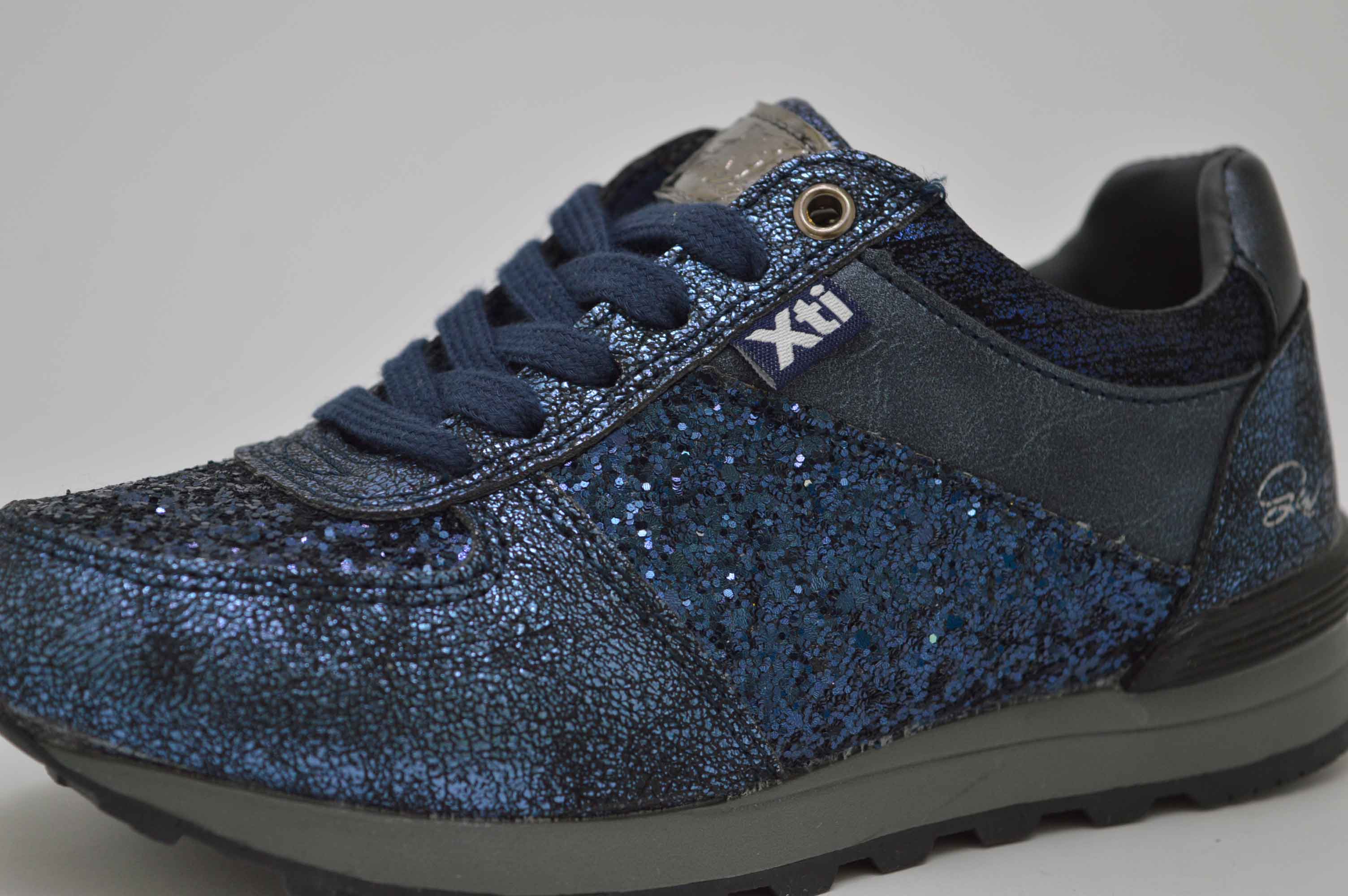 Deportivo glitter niña - Imagen 3