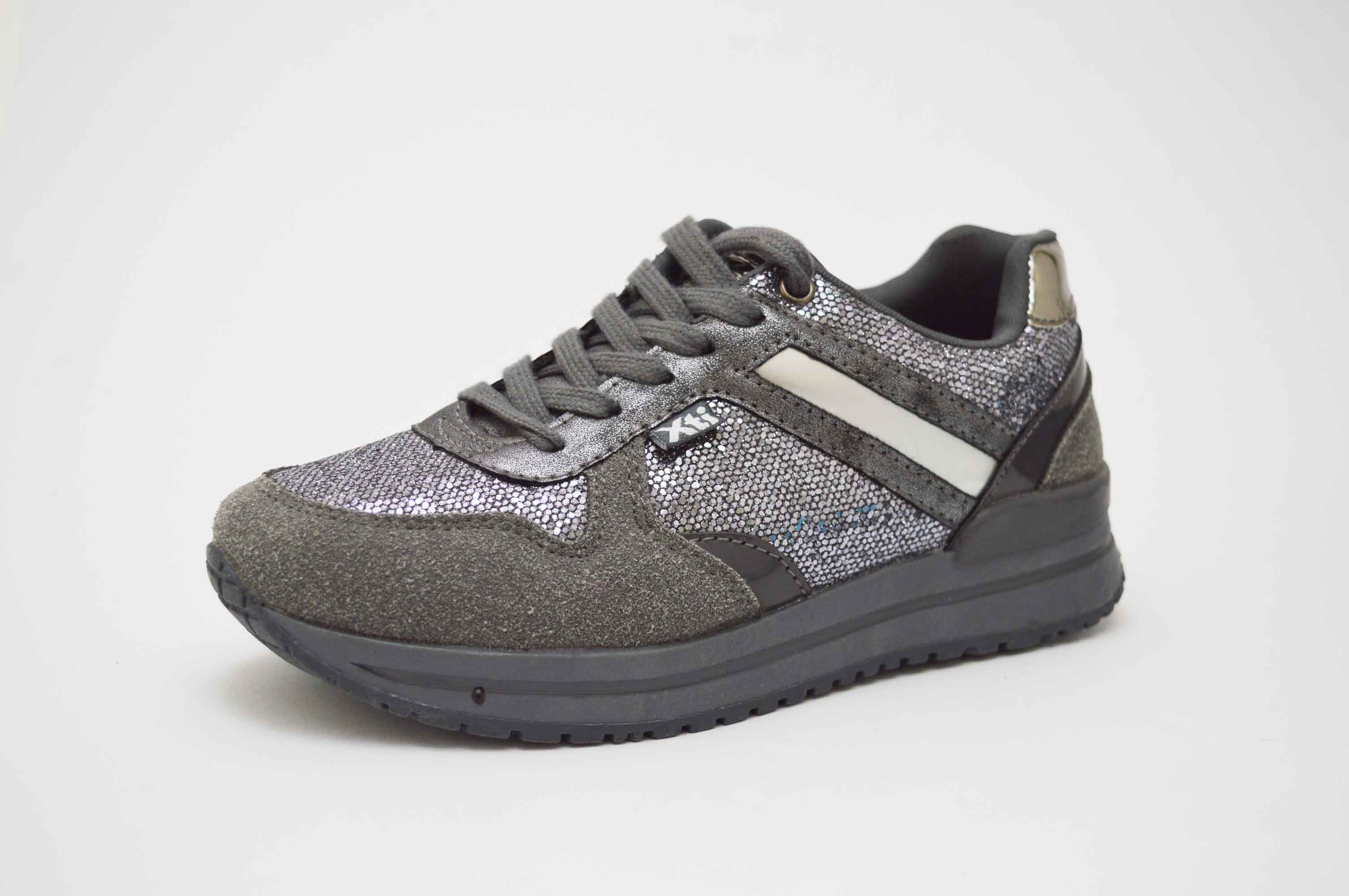 Deportivo glitter niña - Imagen 9