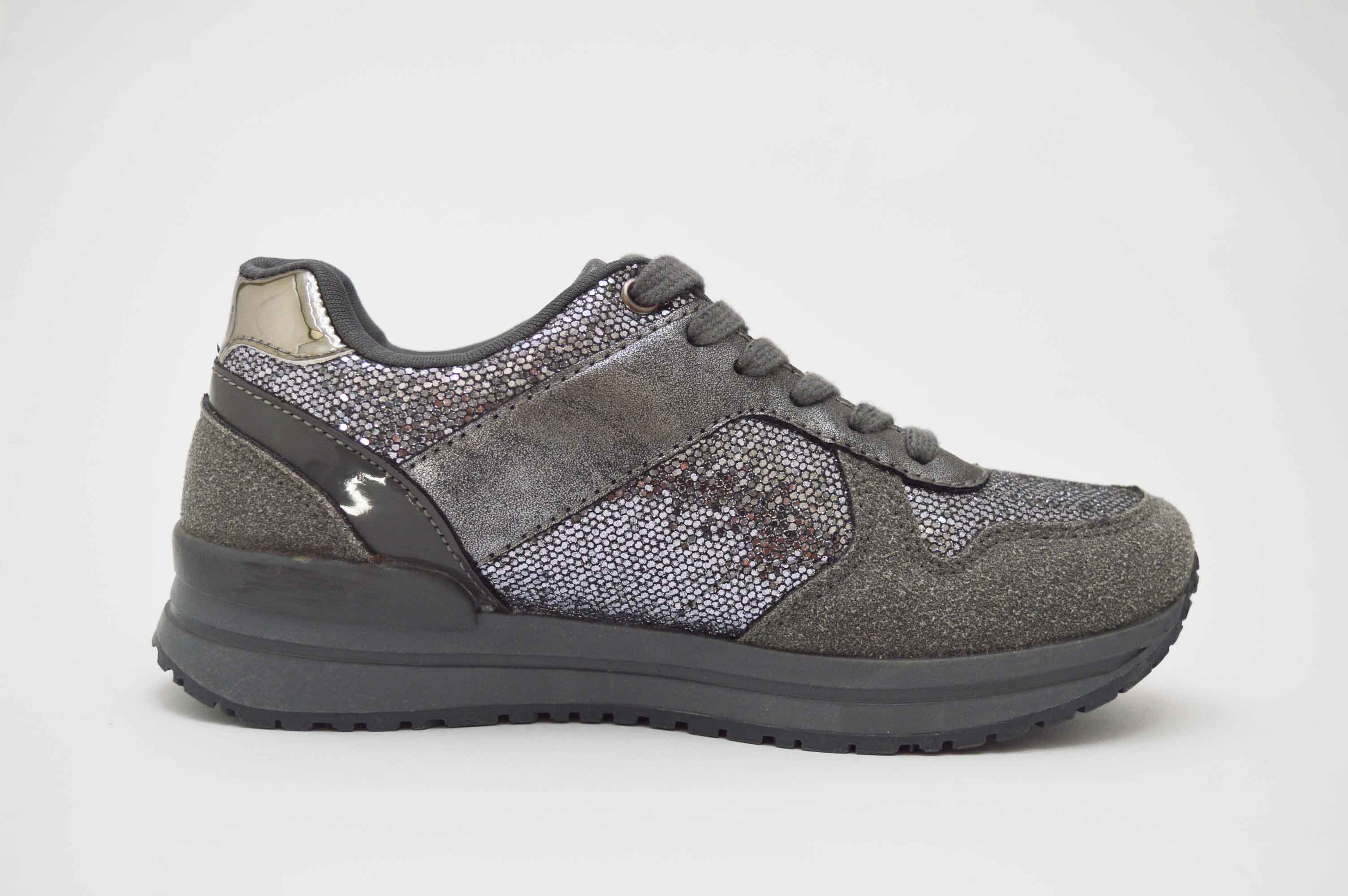 Deportivo glitter niña - Imagen 12