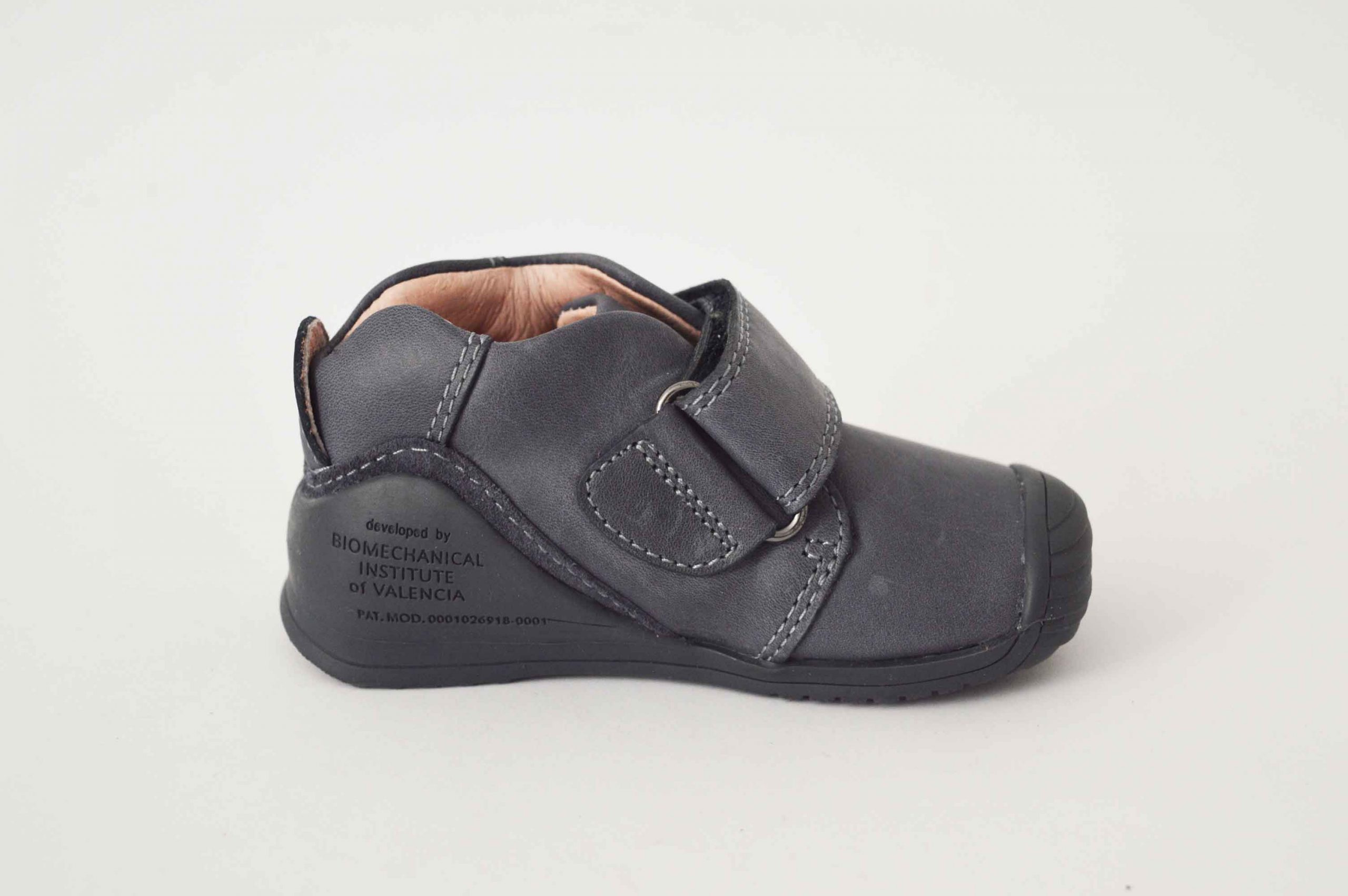 Bota Biomecanics niña - Imagen 2