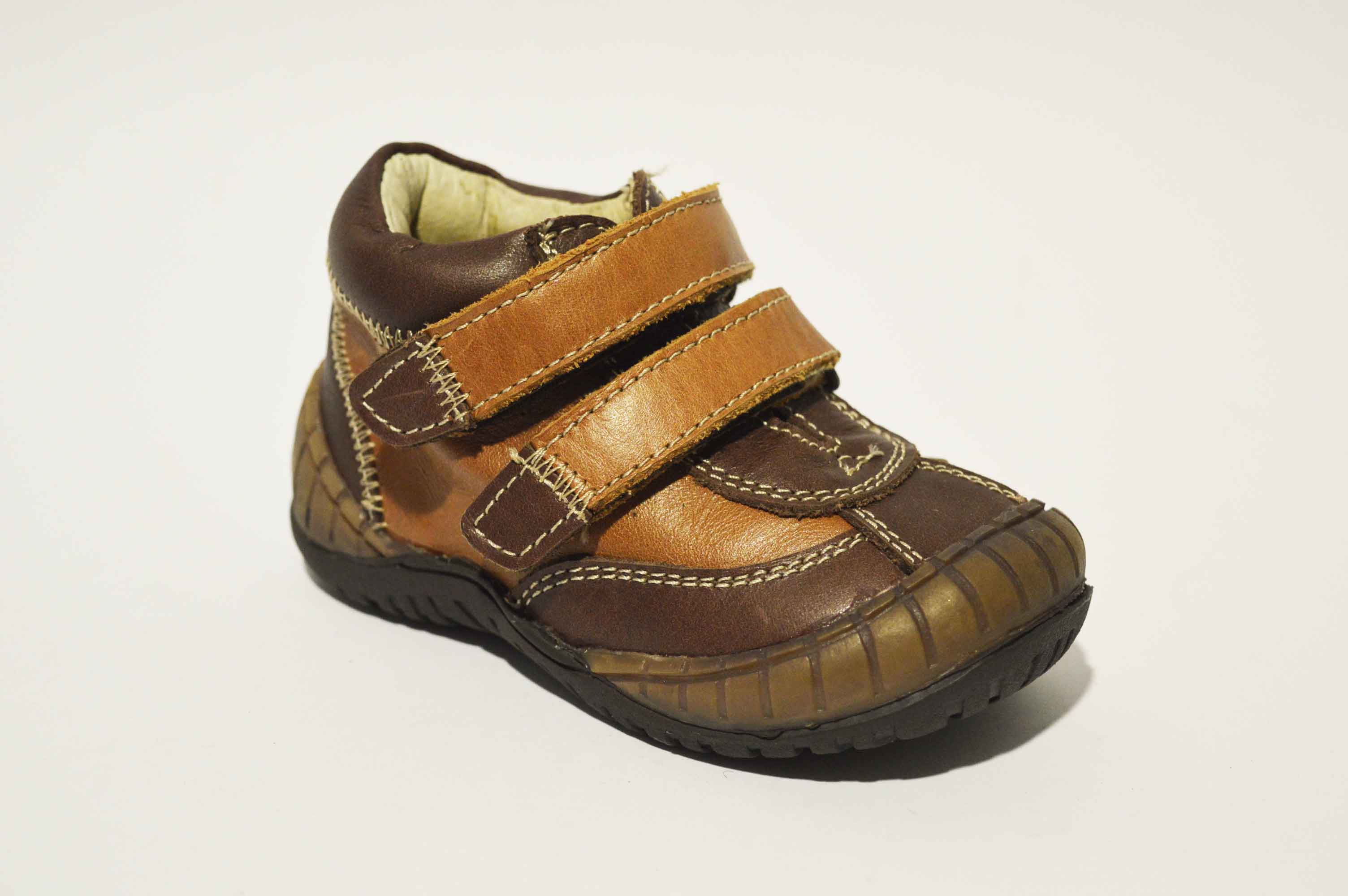 Bota deportiva niño - Imagen 9