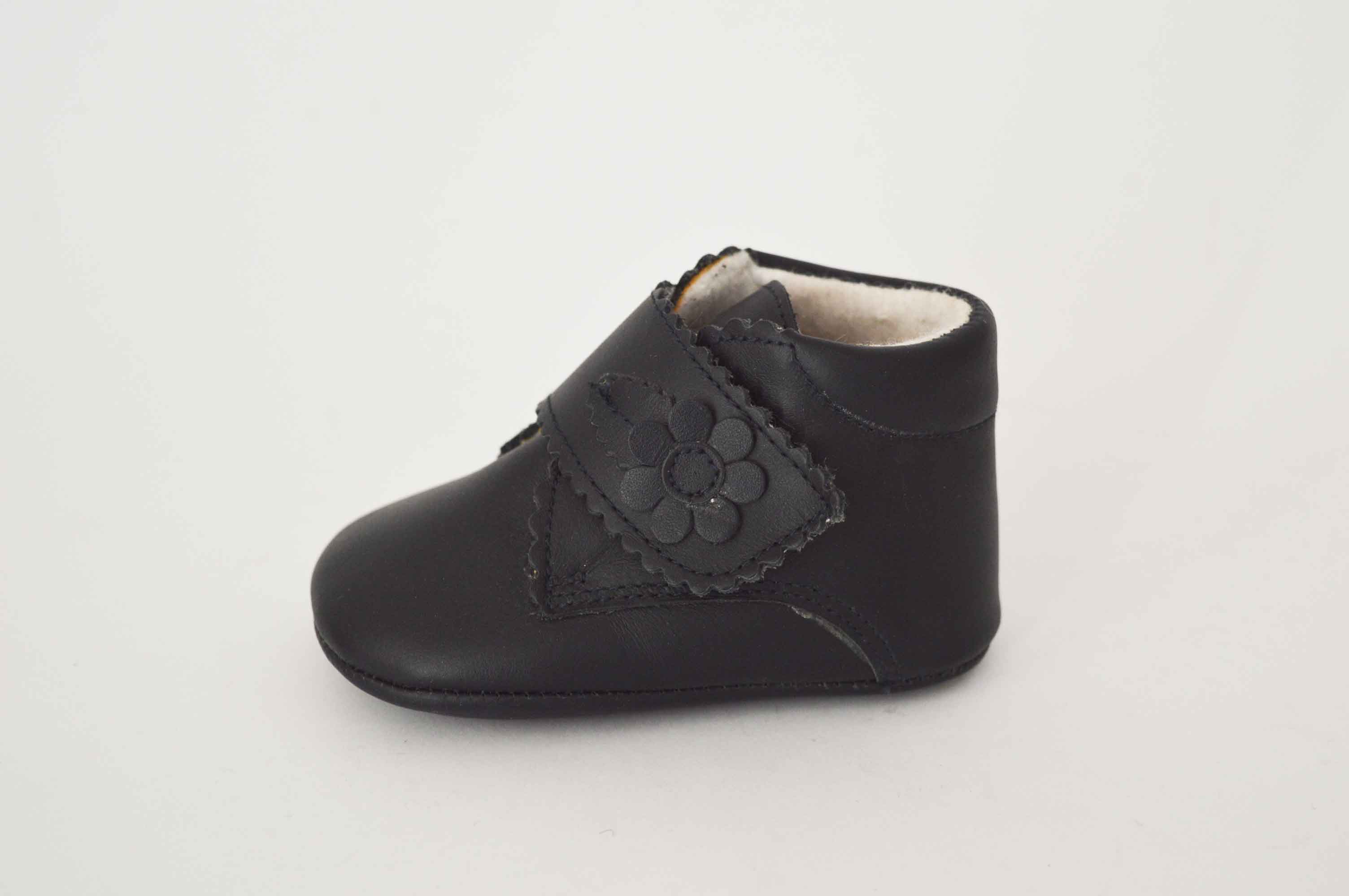 Botita bebe azul - Imagen 5