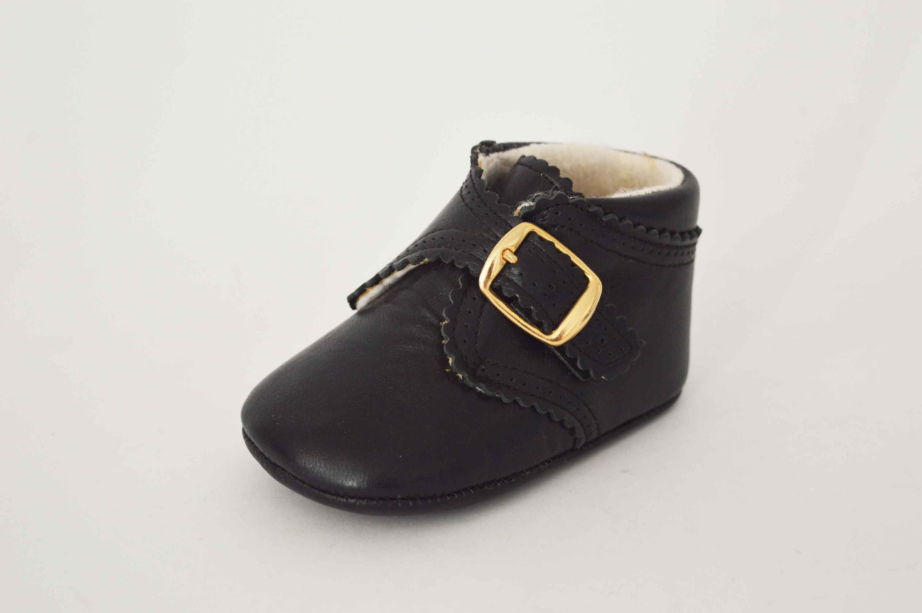 Bota con hebilla - Imagen 11