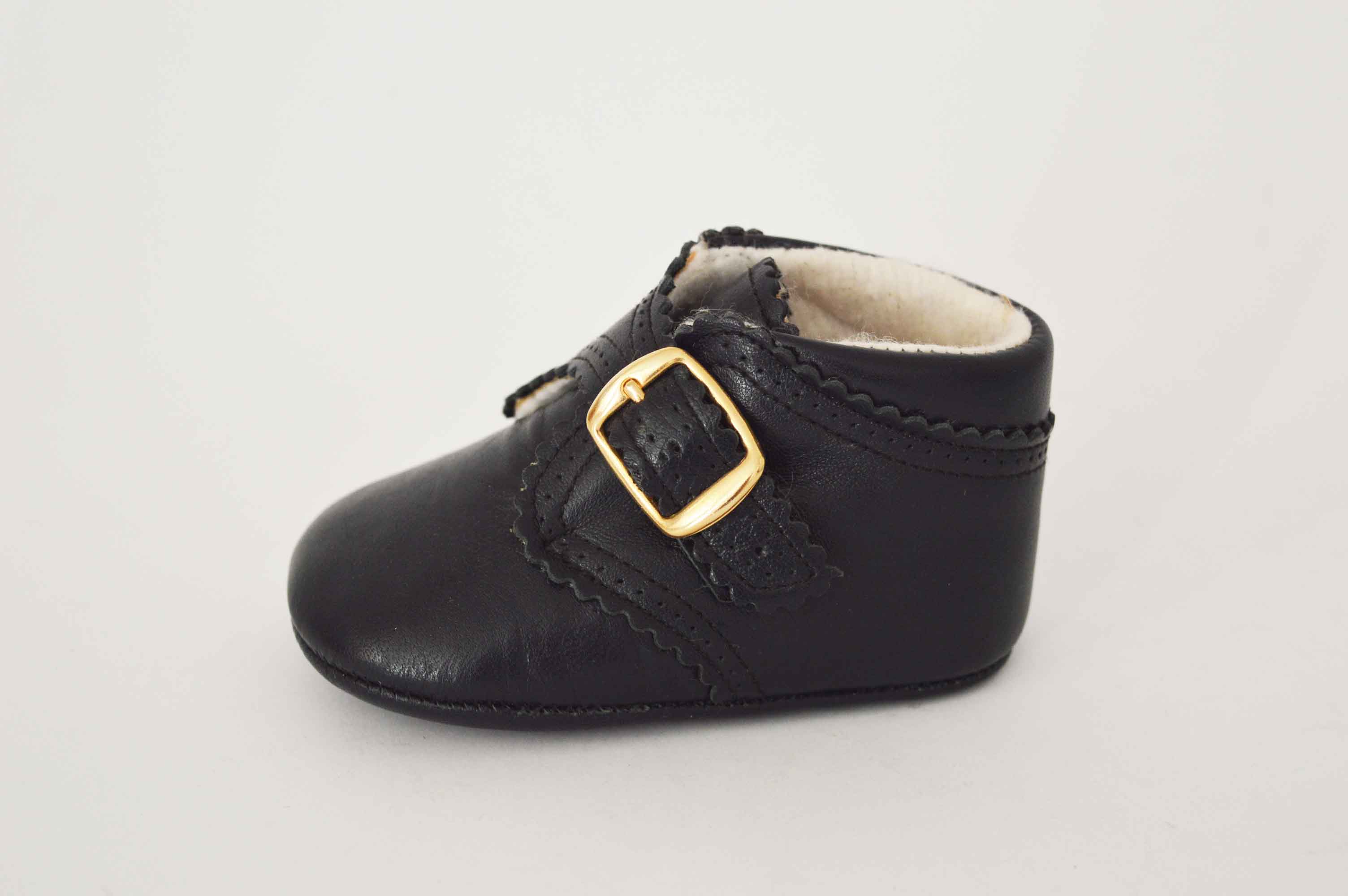 Bota con hebilla - Imagen 12