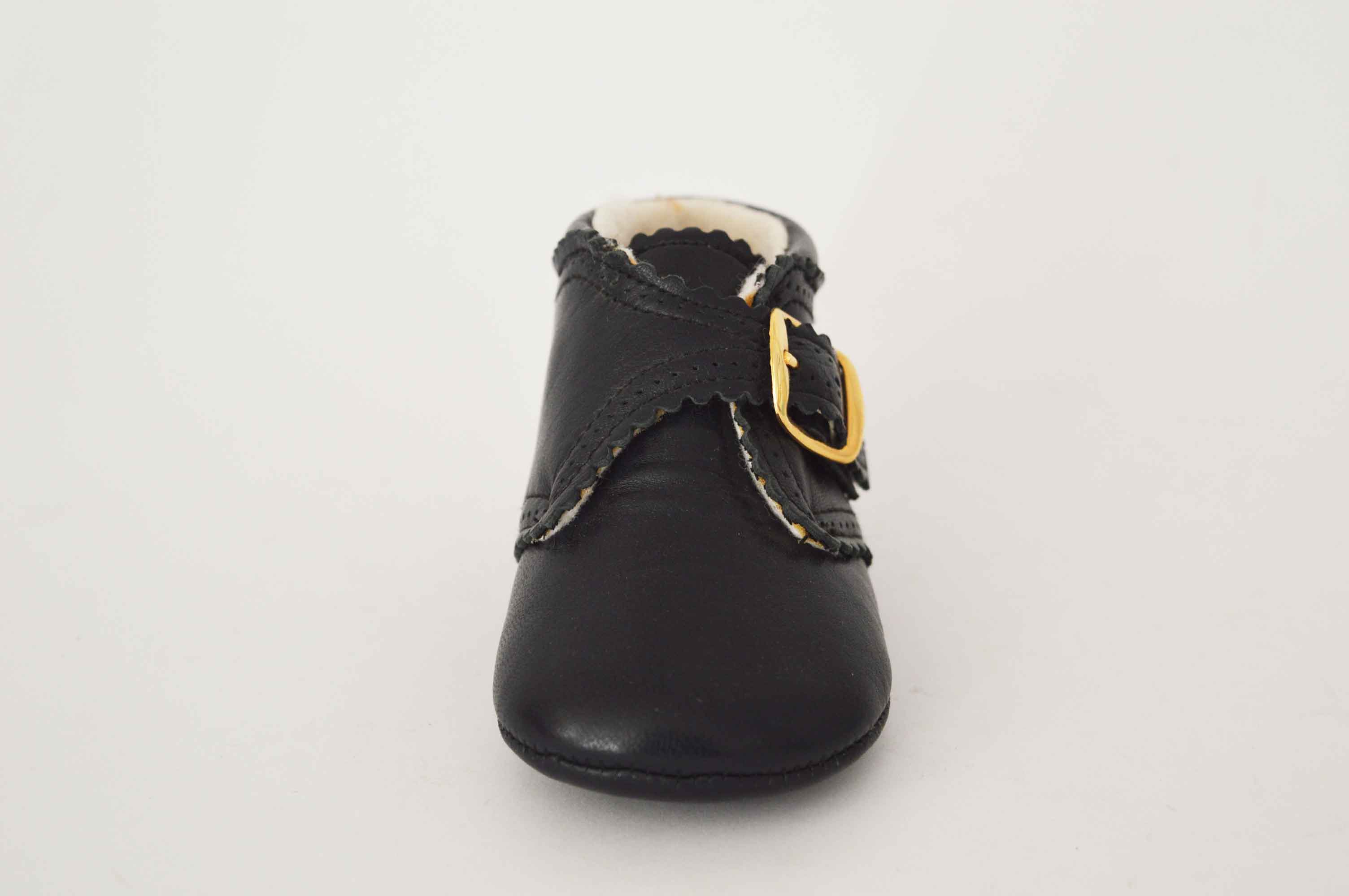 Bota con hebilla - Imagen 10