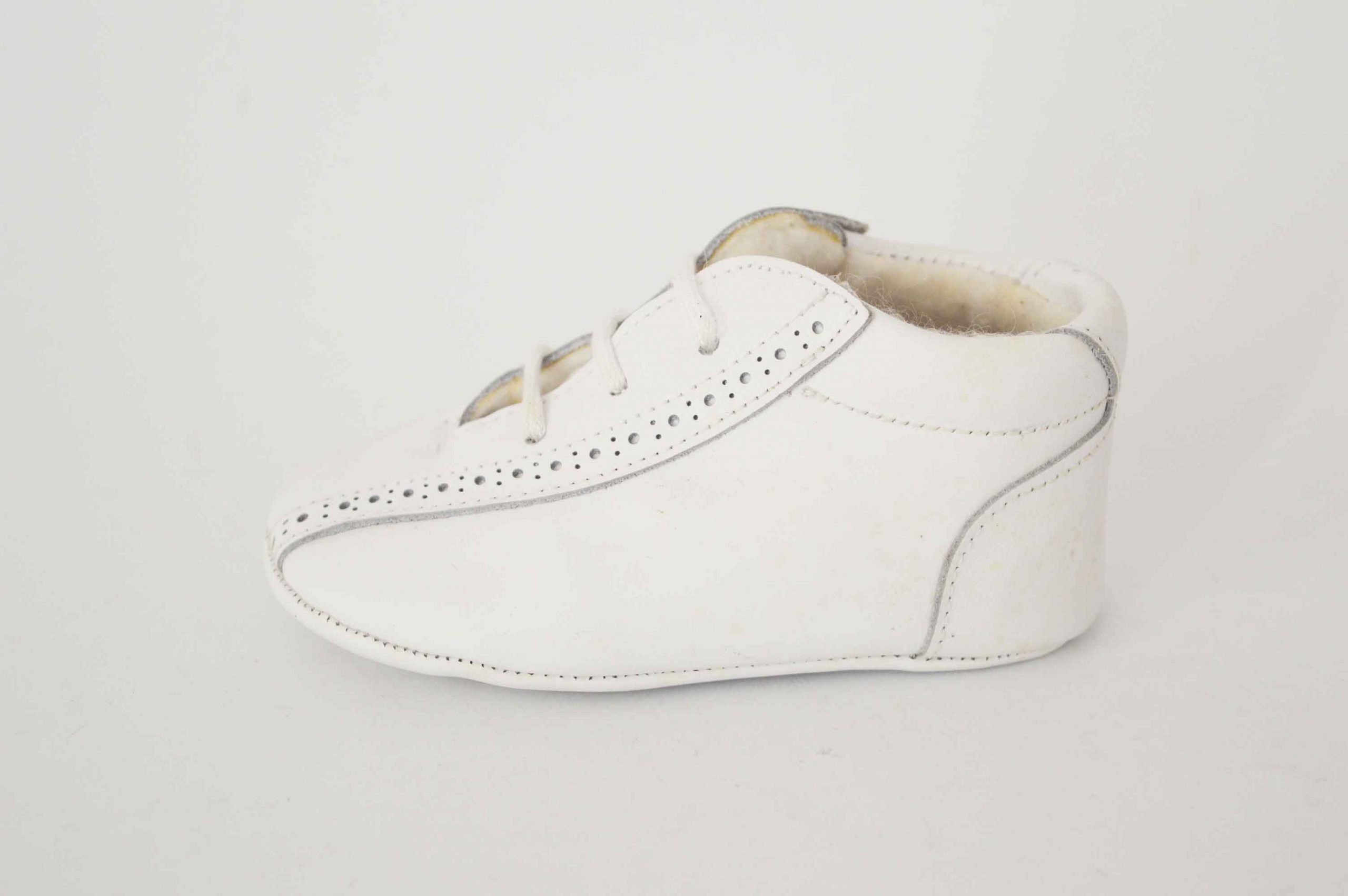Bota bebe rellena de pelo - Imagen 2