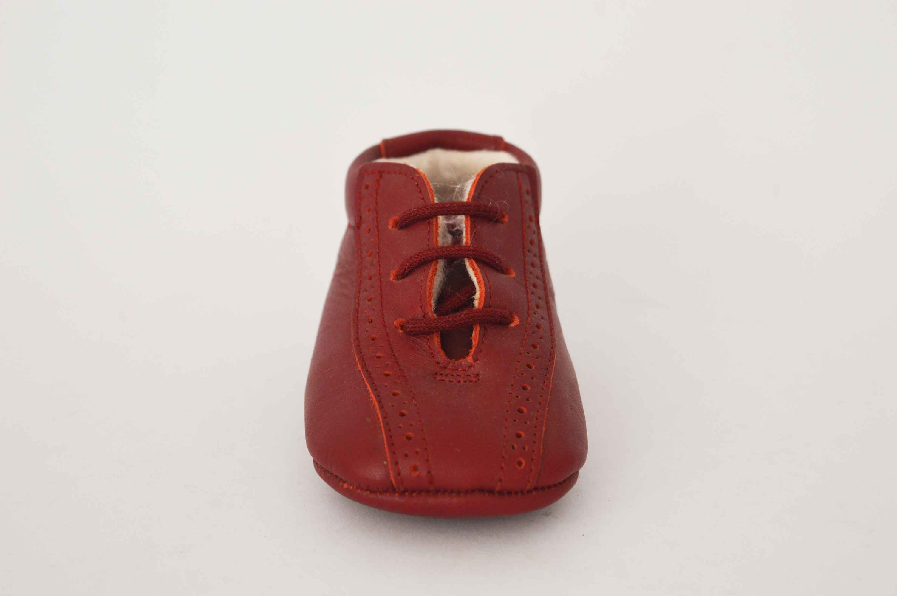 Bota bebe rellena de pelo - Imagen 11