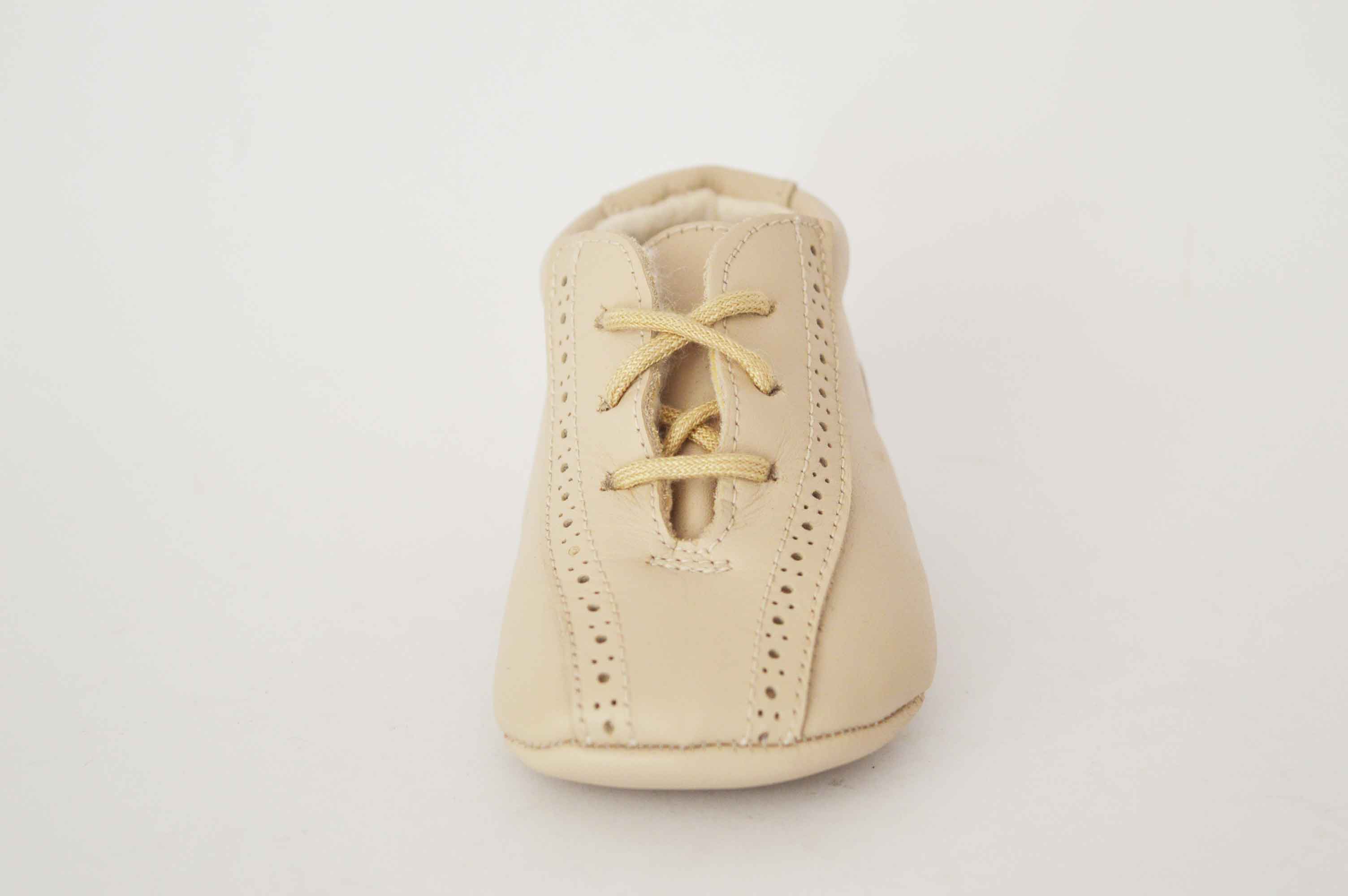 Bota bebe rellena de pelo - Imagen 15