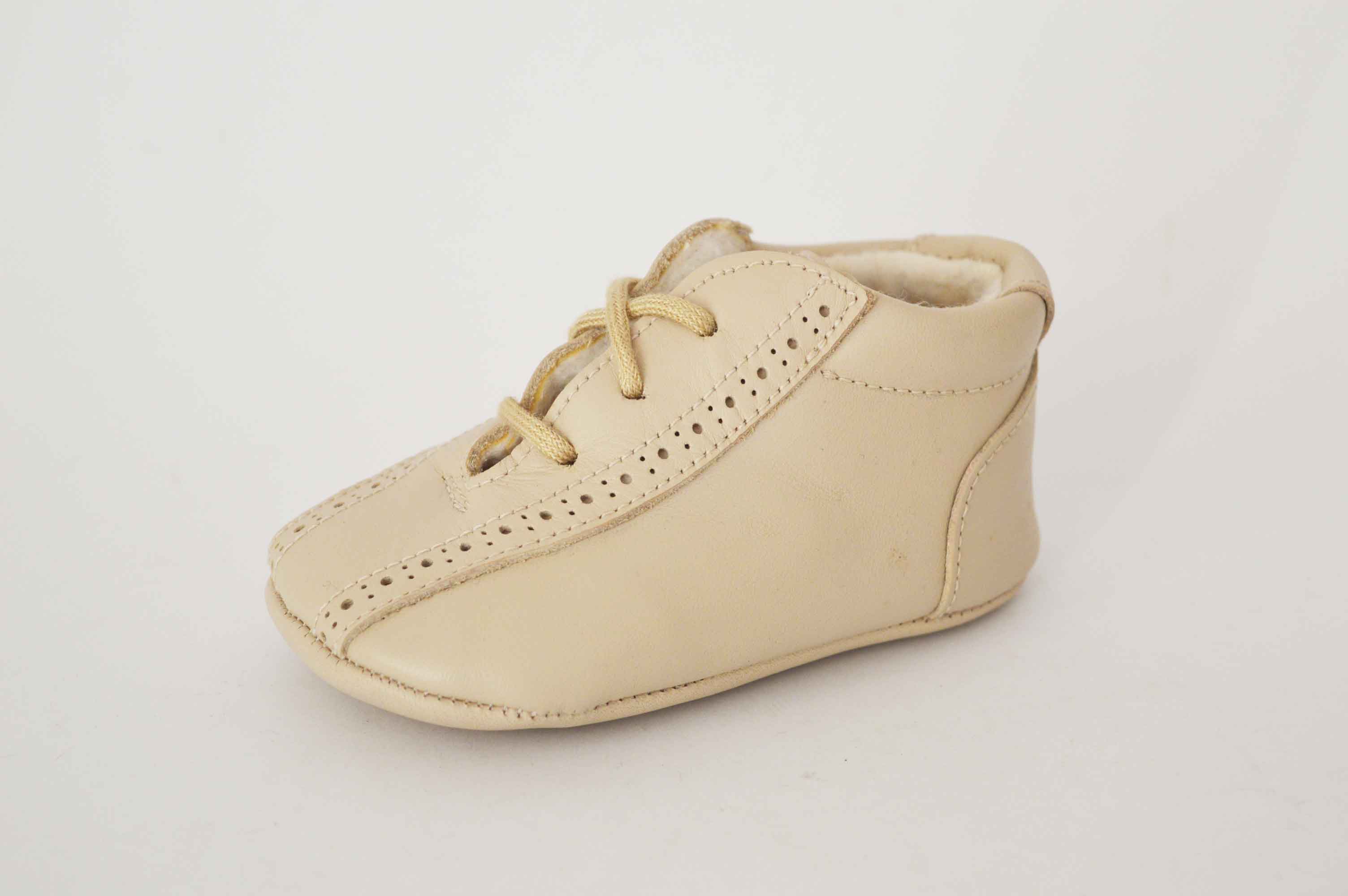Bota bebe rellena de pelo - Imagen 16