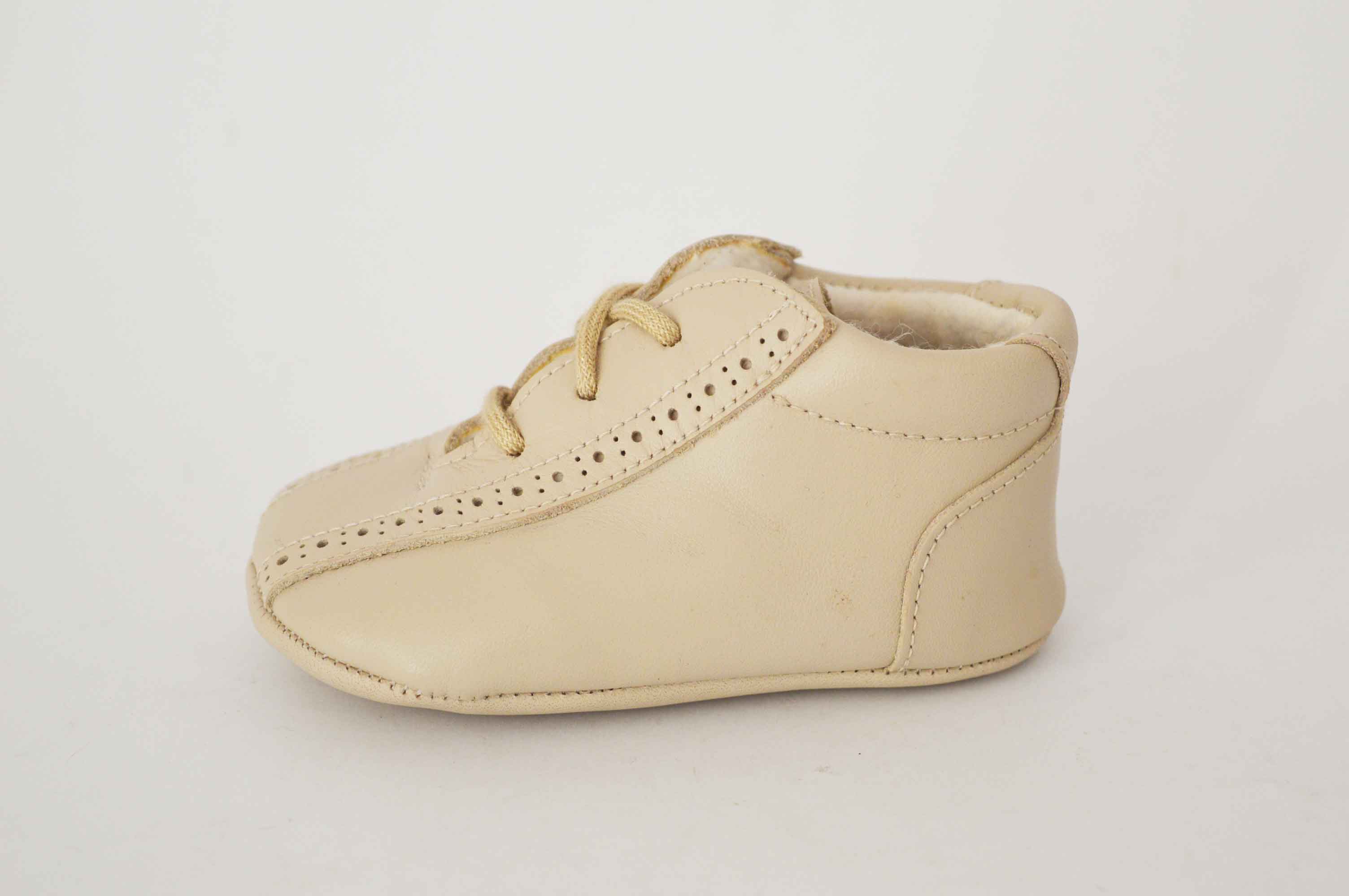 Bota bebe rellena de pelo - Imagen 17