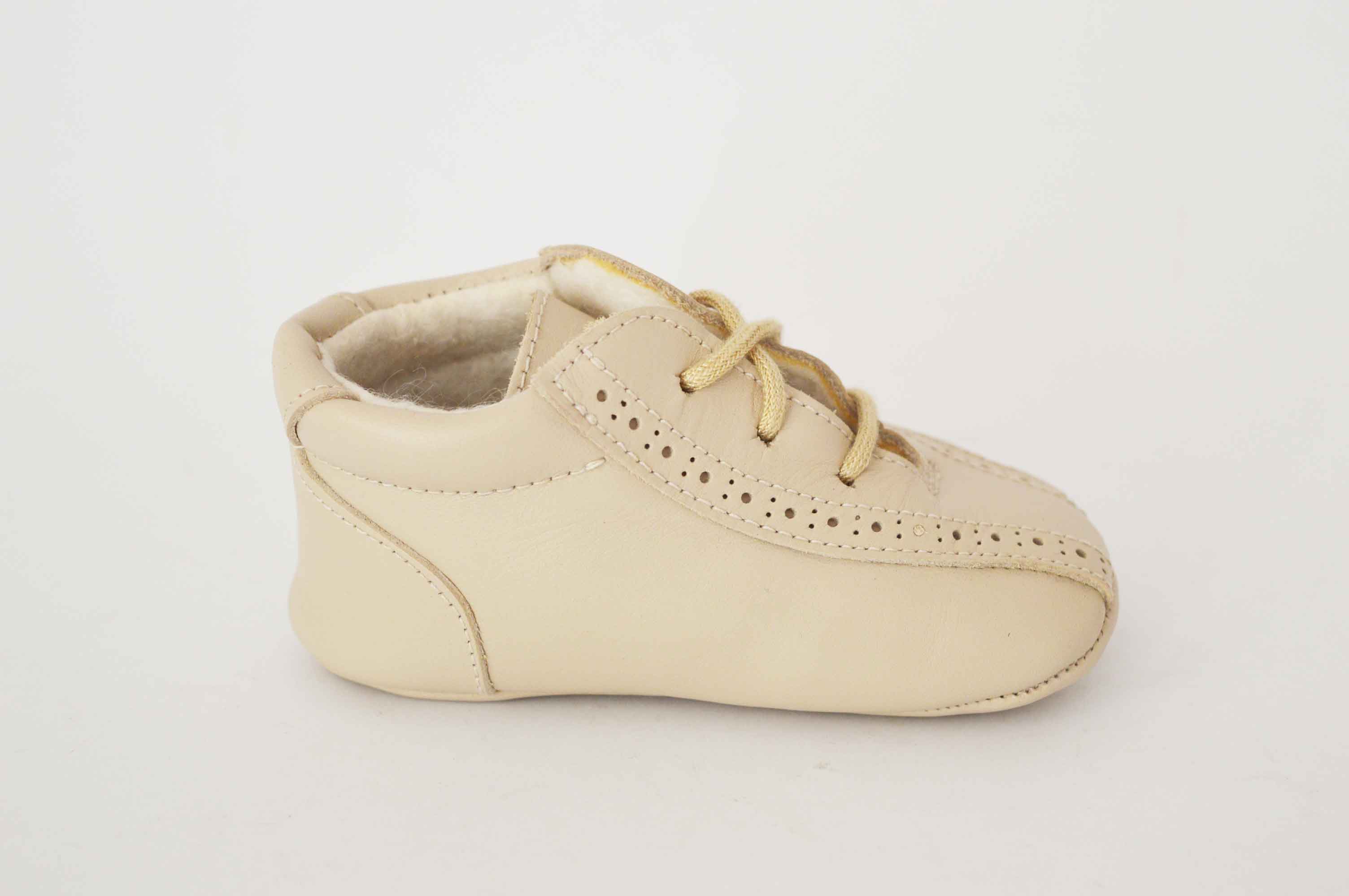 Bota bebe rellena de pelo - Imagen 18